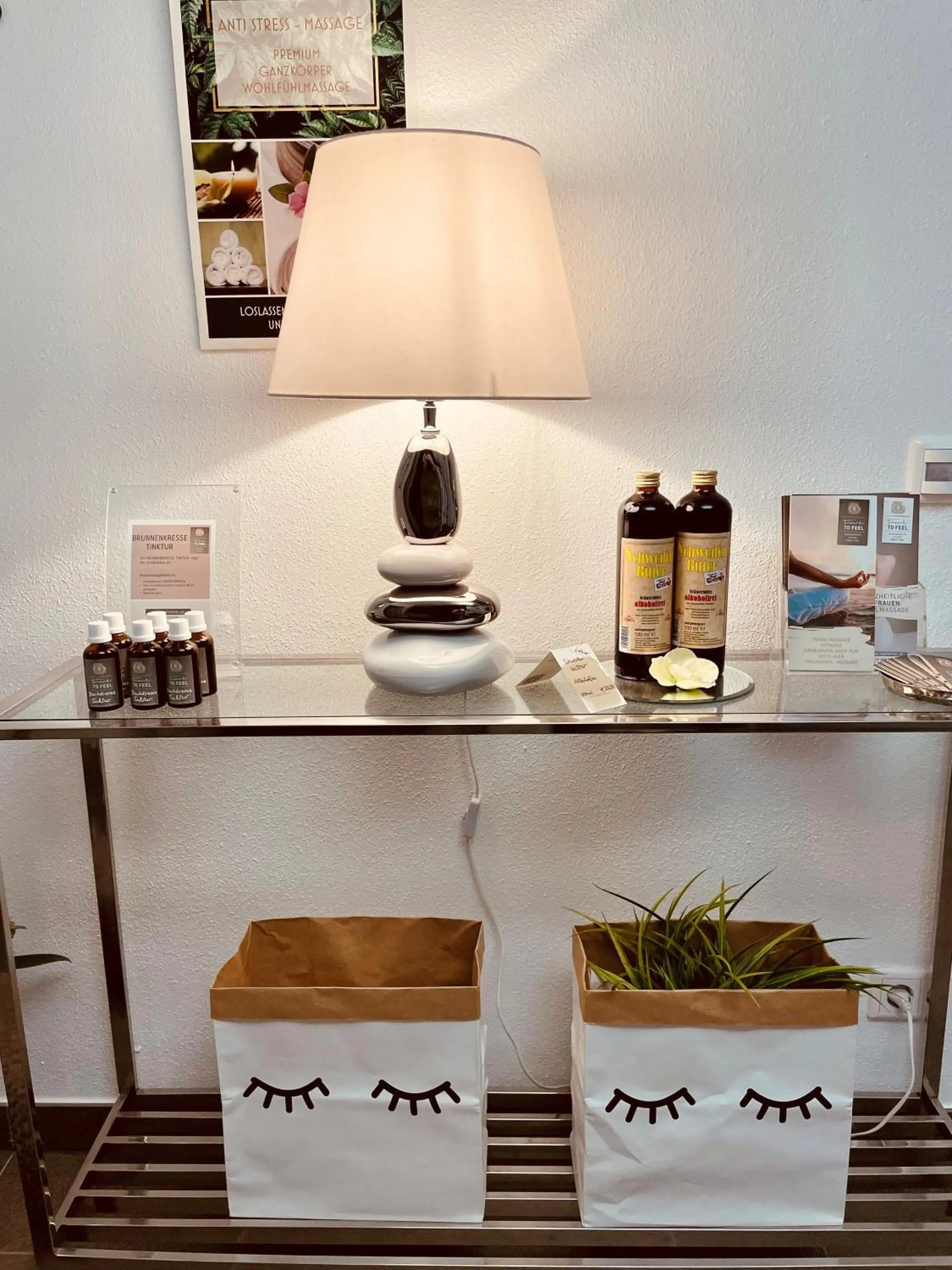 Spa and wellness centre/facilities in Aparthotel Bergtraum