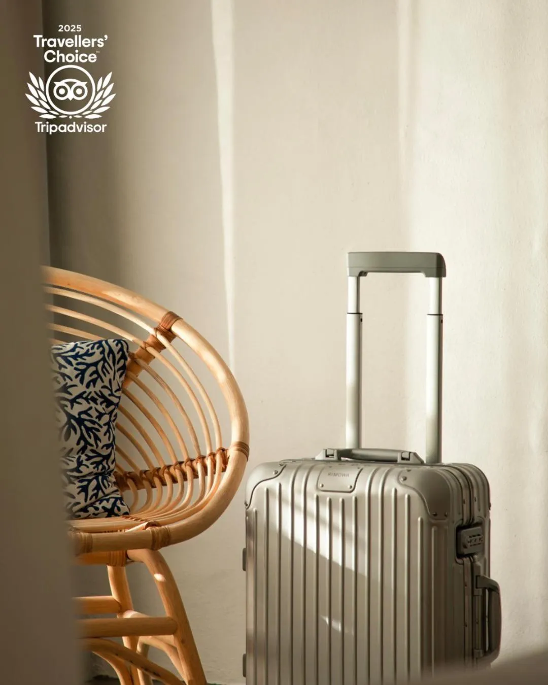 room service in Kassandra Boutique Hotel