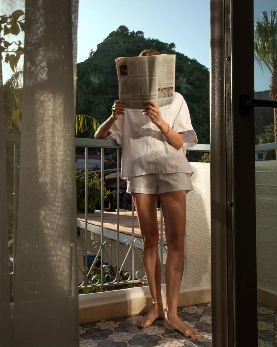 People in Kassandra Boutique Hotel