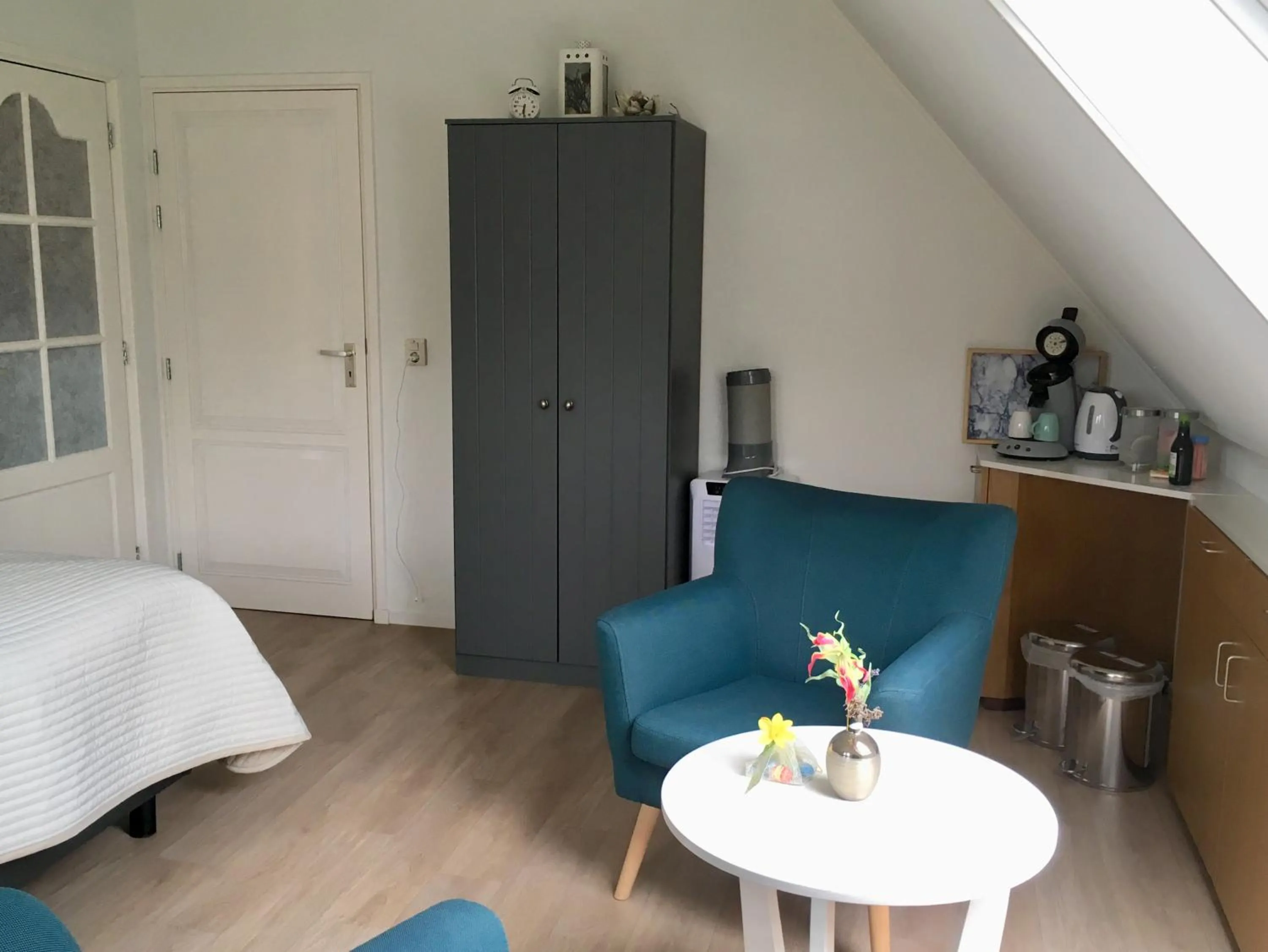 De Borg Vakantie Appartementen