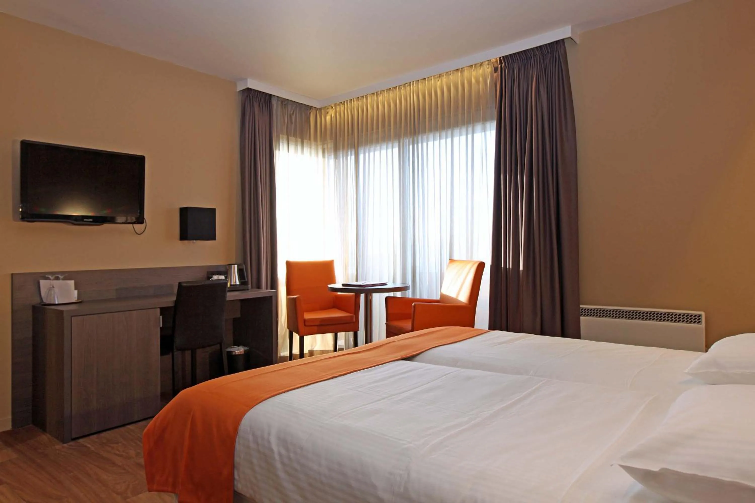 Photo of the whole room, Bed in Hotel Donny