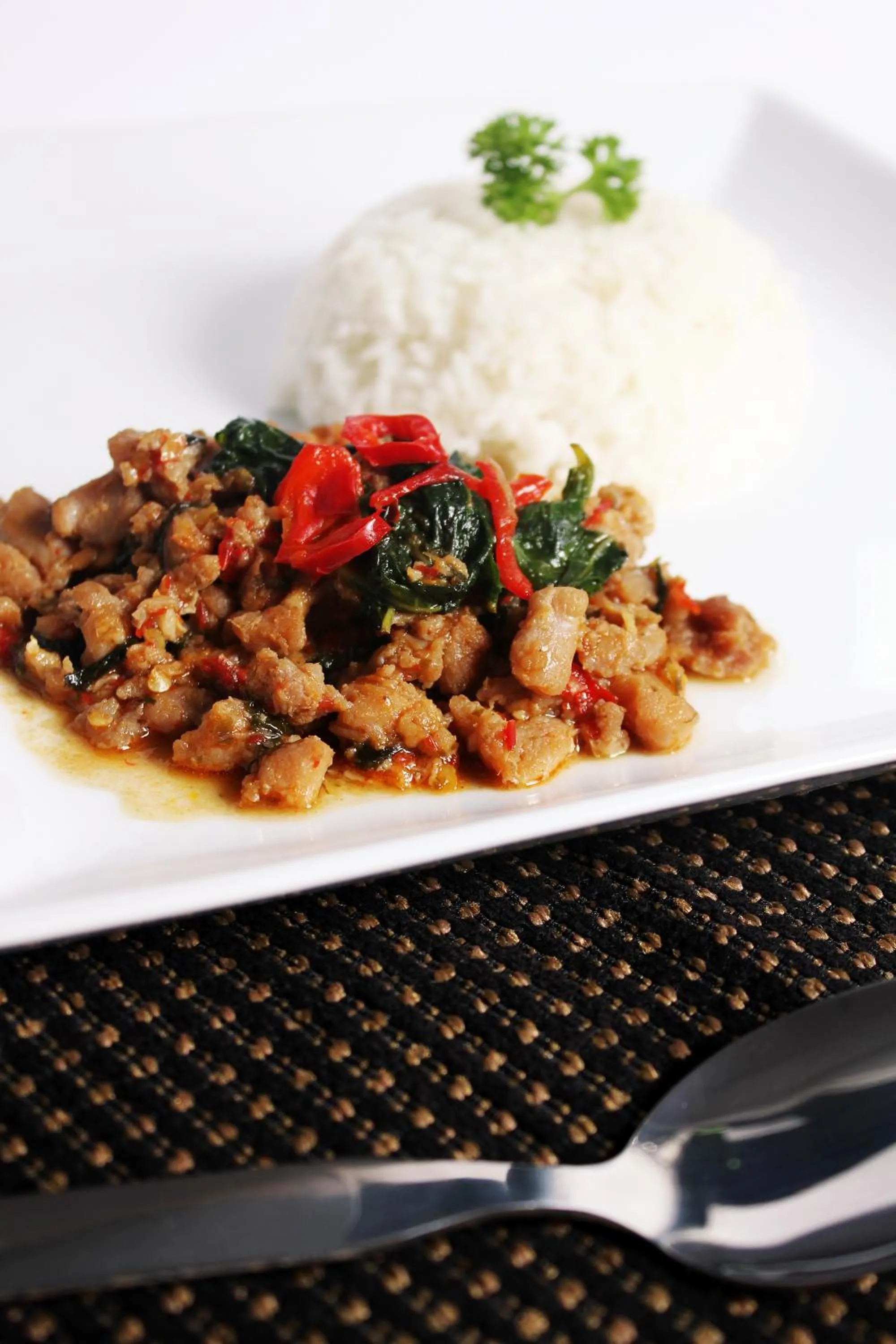 Food and drinks in The Artist House