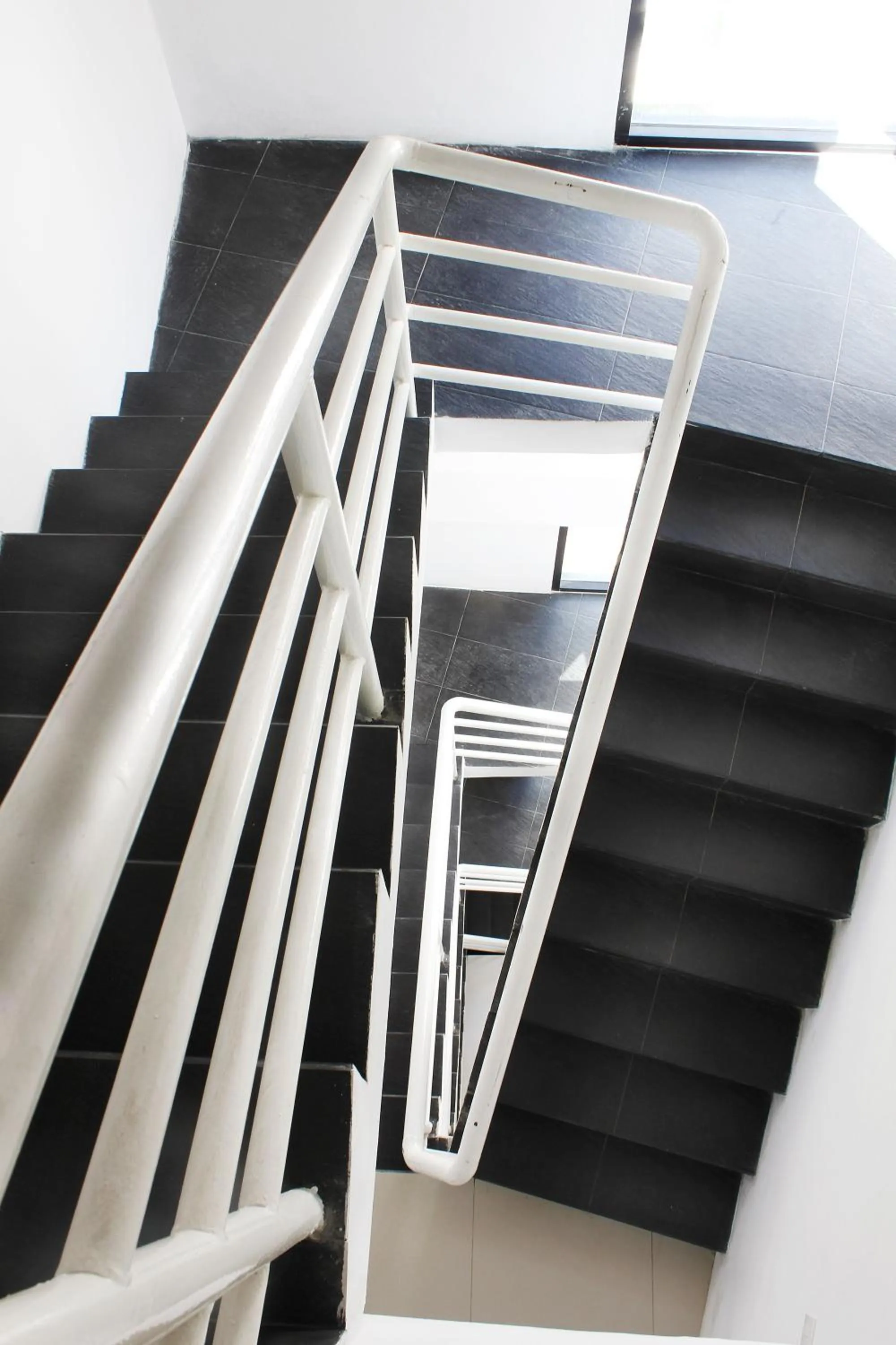 Property building in The Artist House