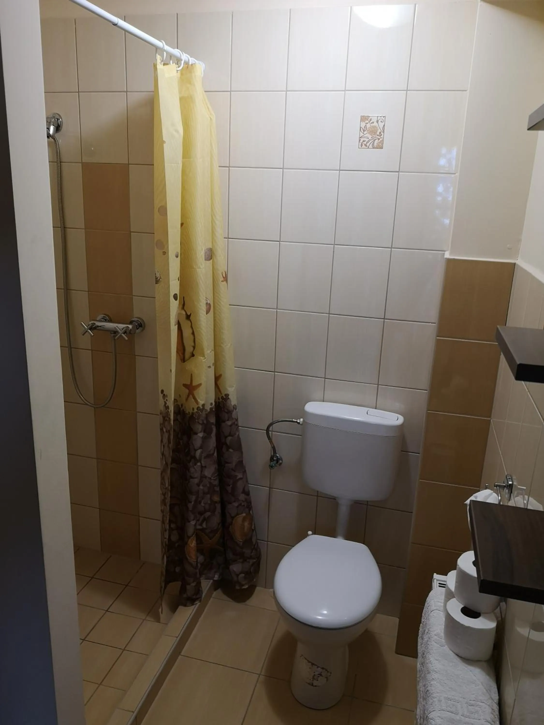 Borostyán Panzió Balatonfüred