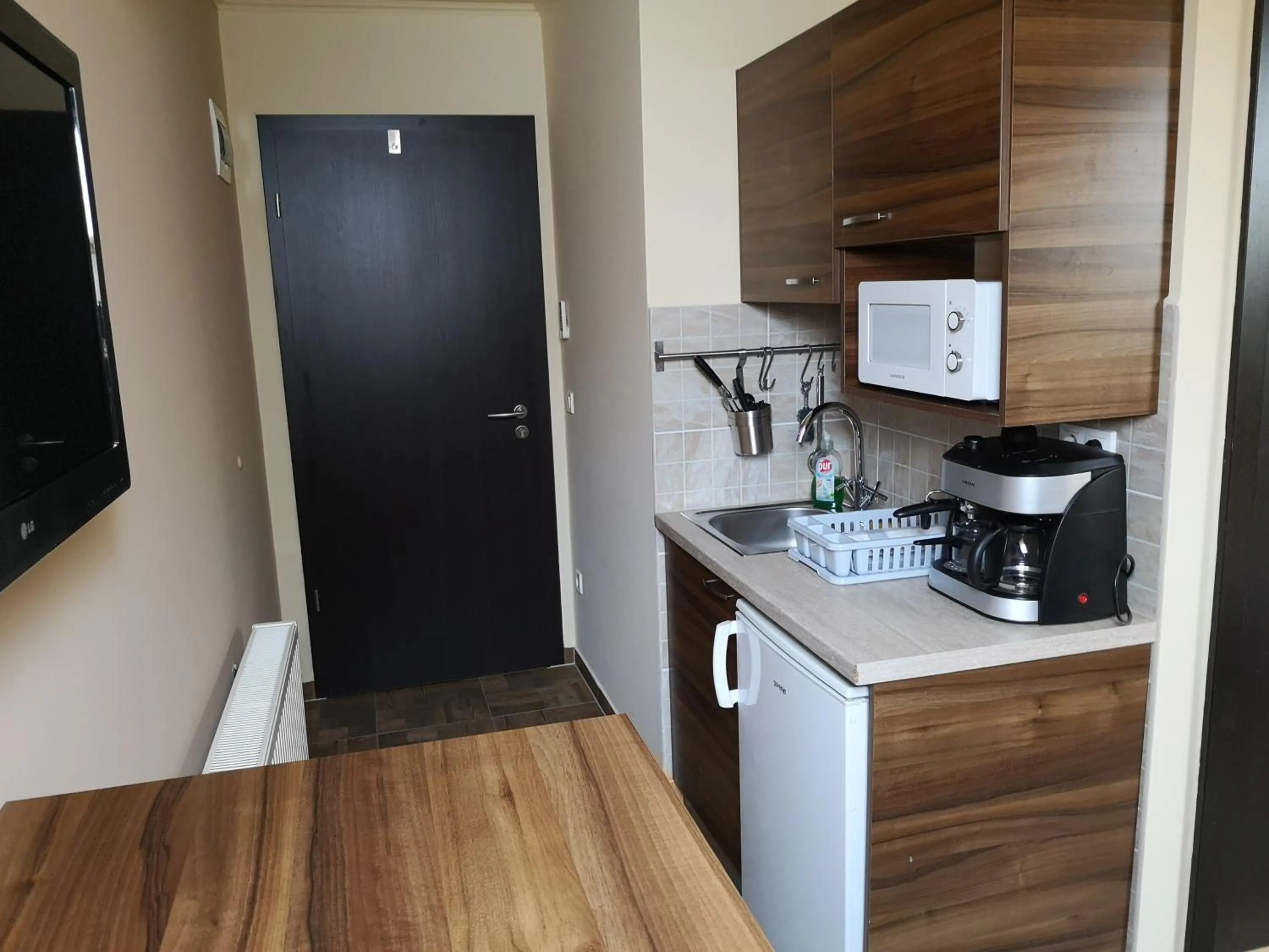 Borostyán Panzió Balatonfüred