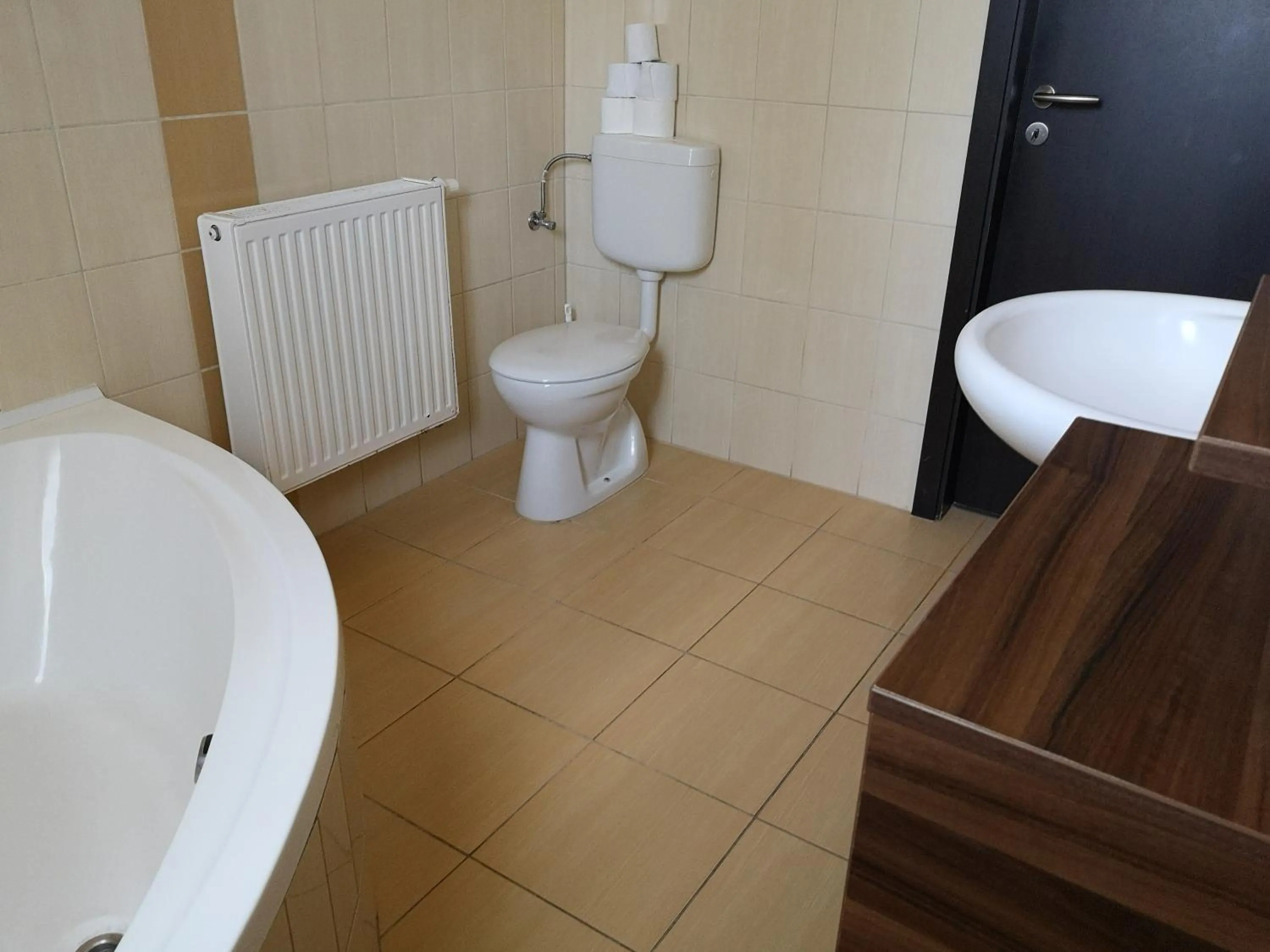 Borostyán Panzió Balatonfüred