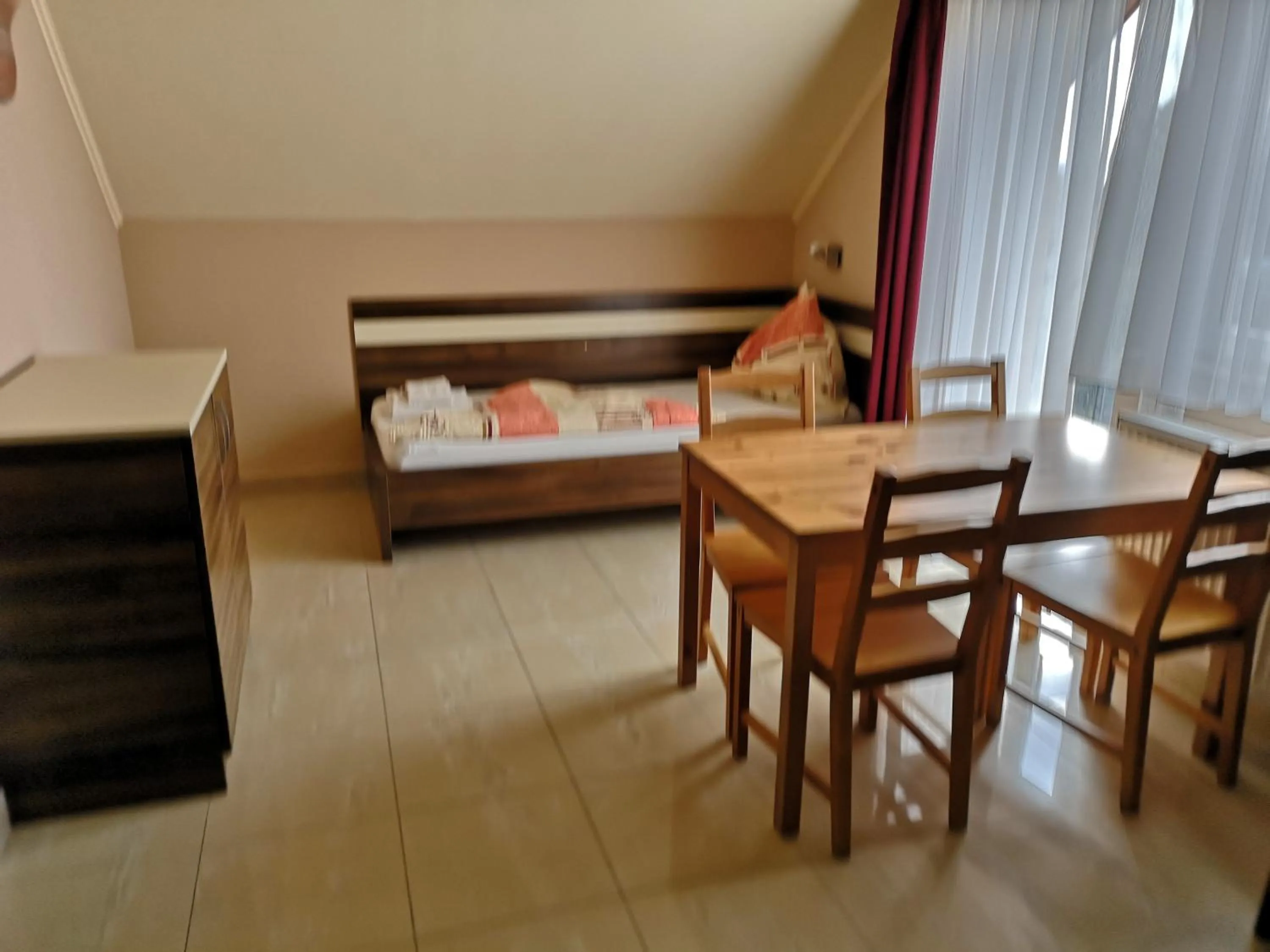 Borostyán Panzió Balatonfüred