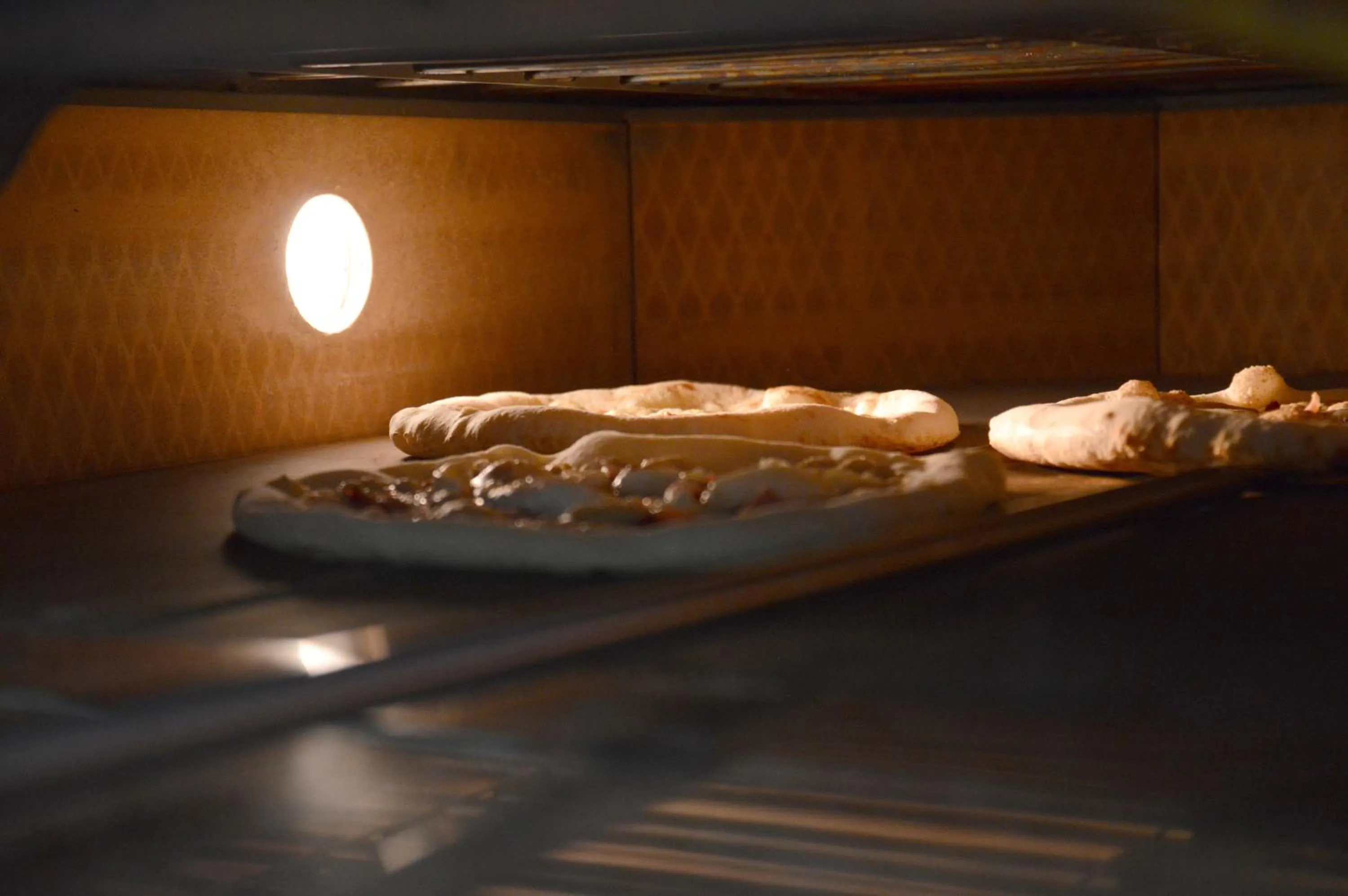 Food close-up in Il Castagneto Hotel