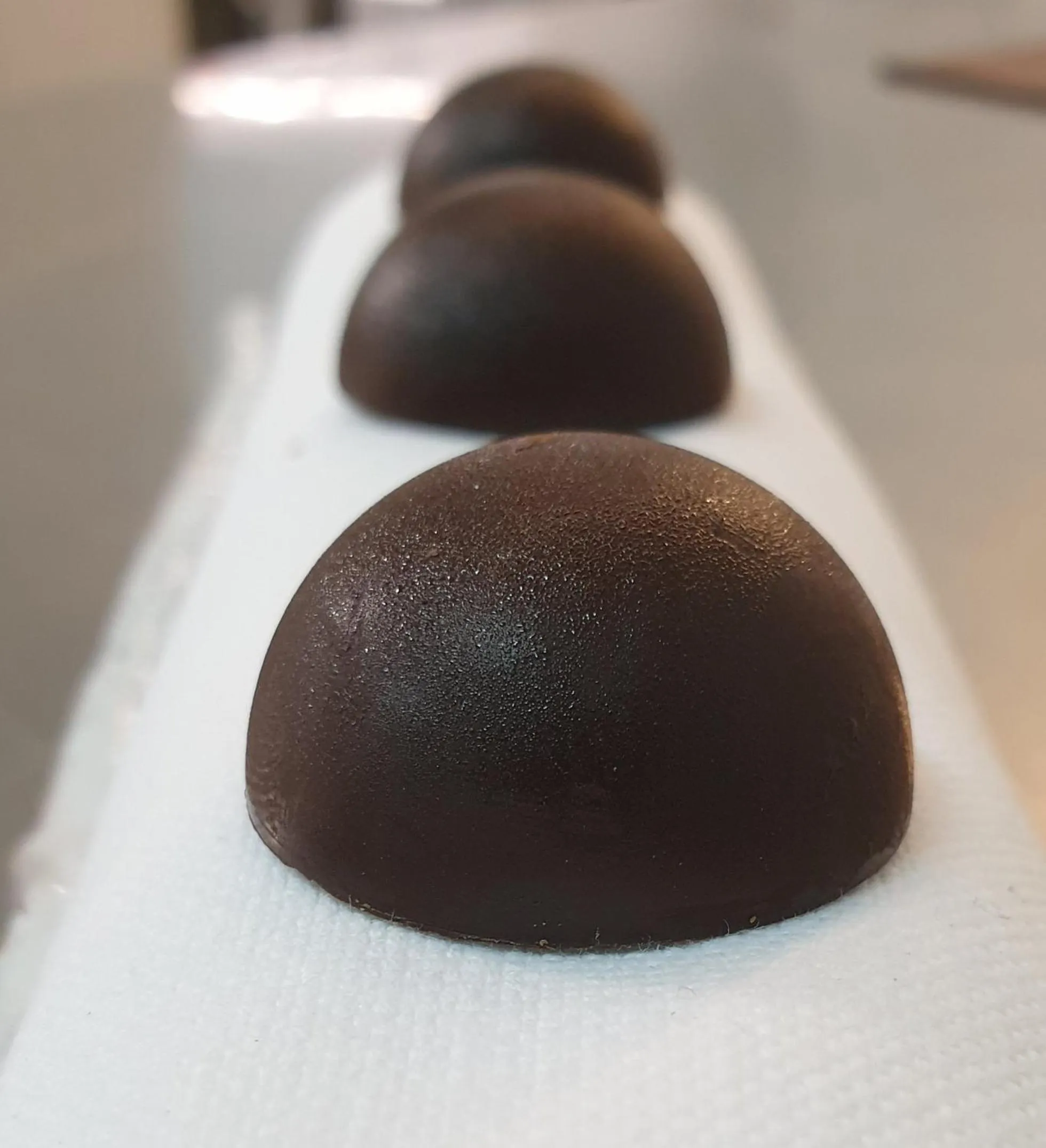 Restaurant/places to eat in Il Castagneto Hotel