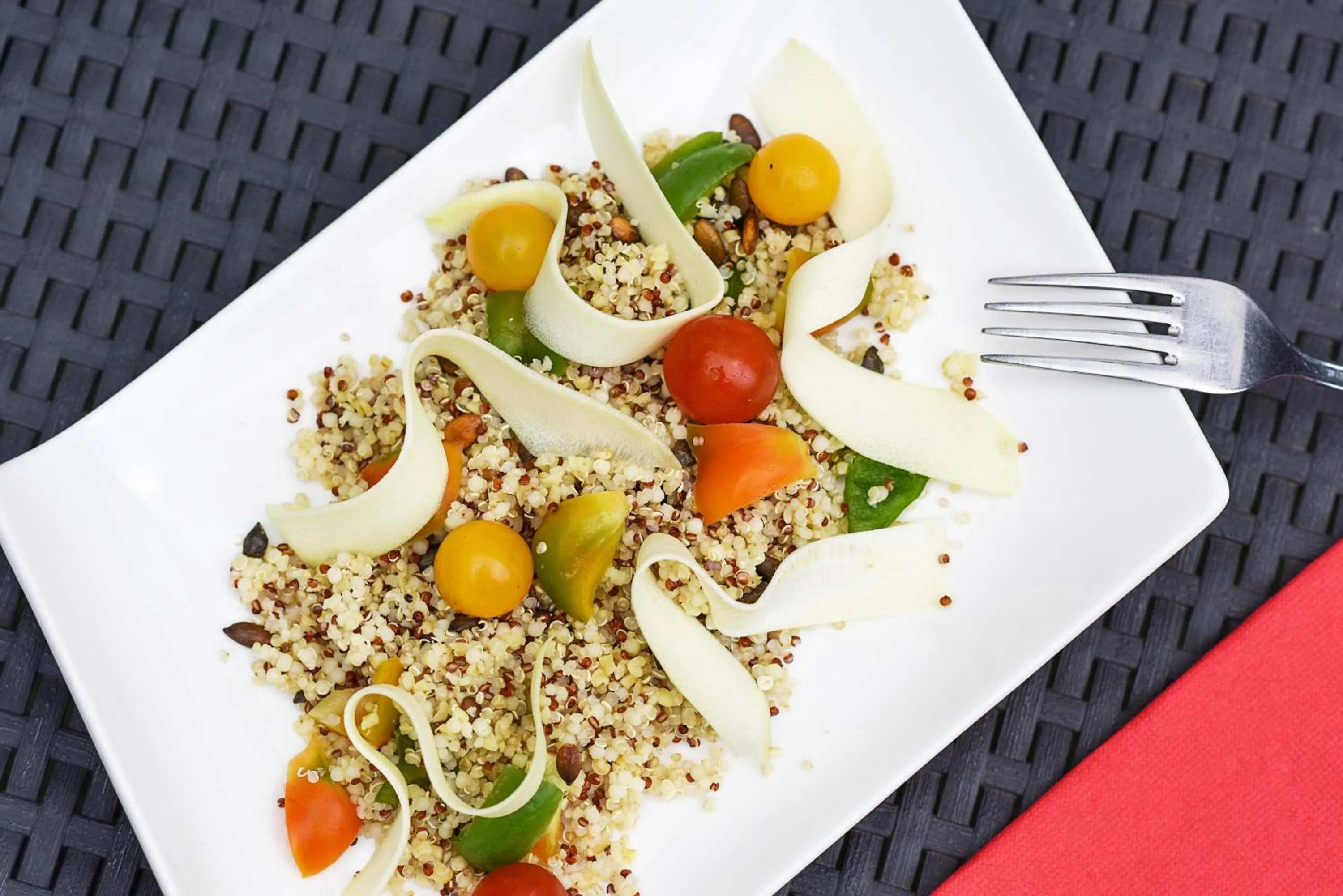 Restaurant/places to eat in Hôtel Auberge l'Estanquet