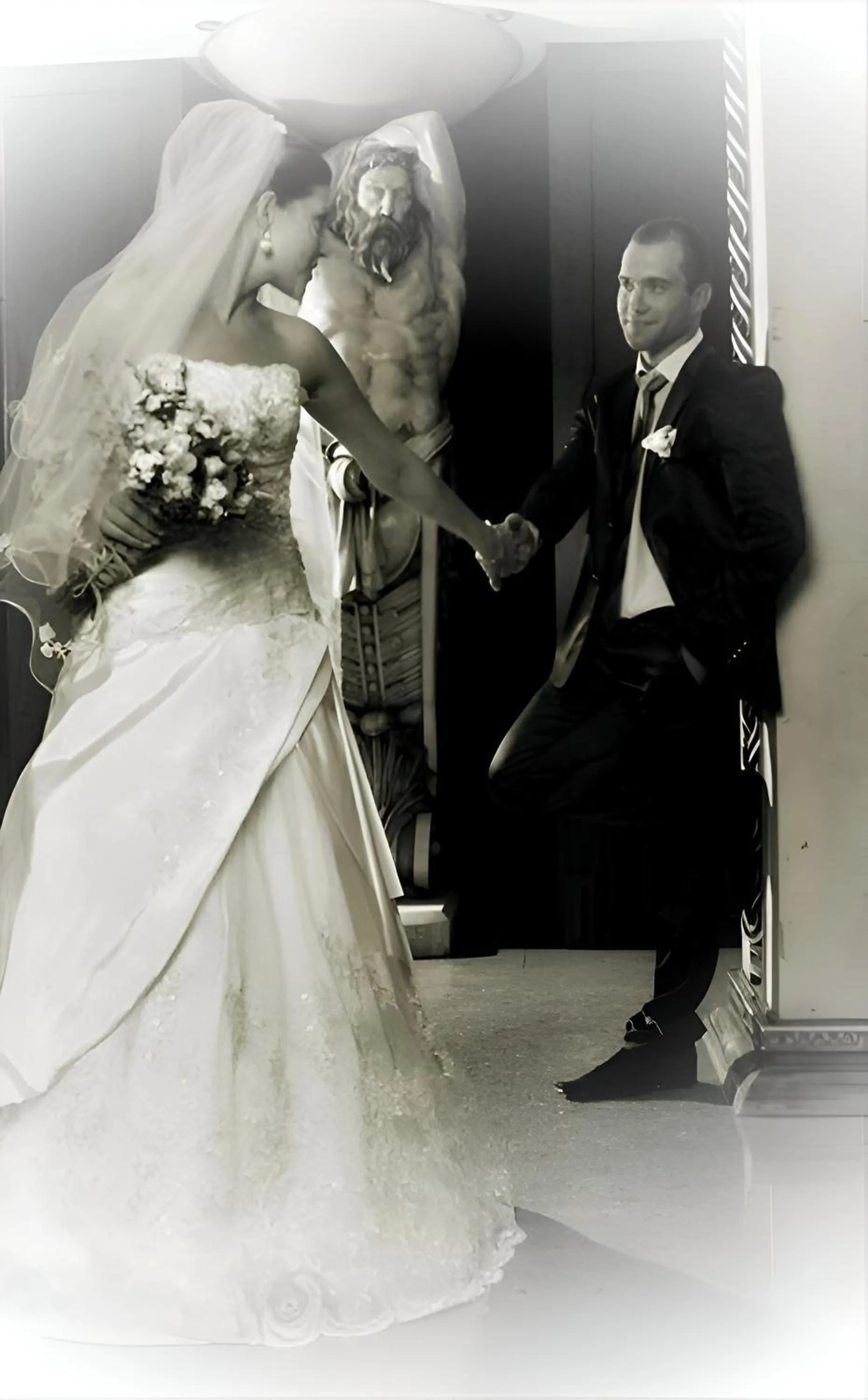 Property building in Hotel BATS