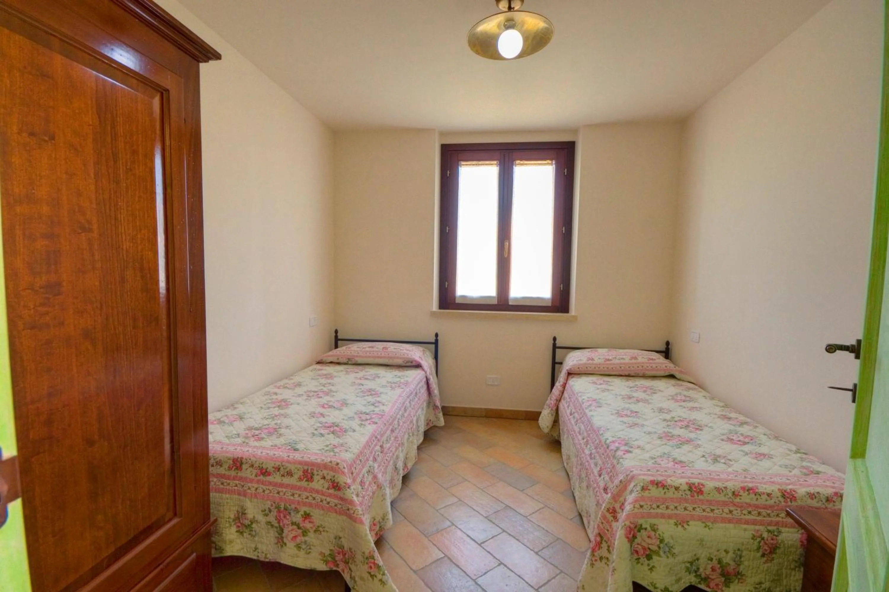 Bed in Casale del Conero