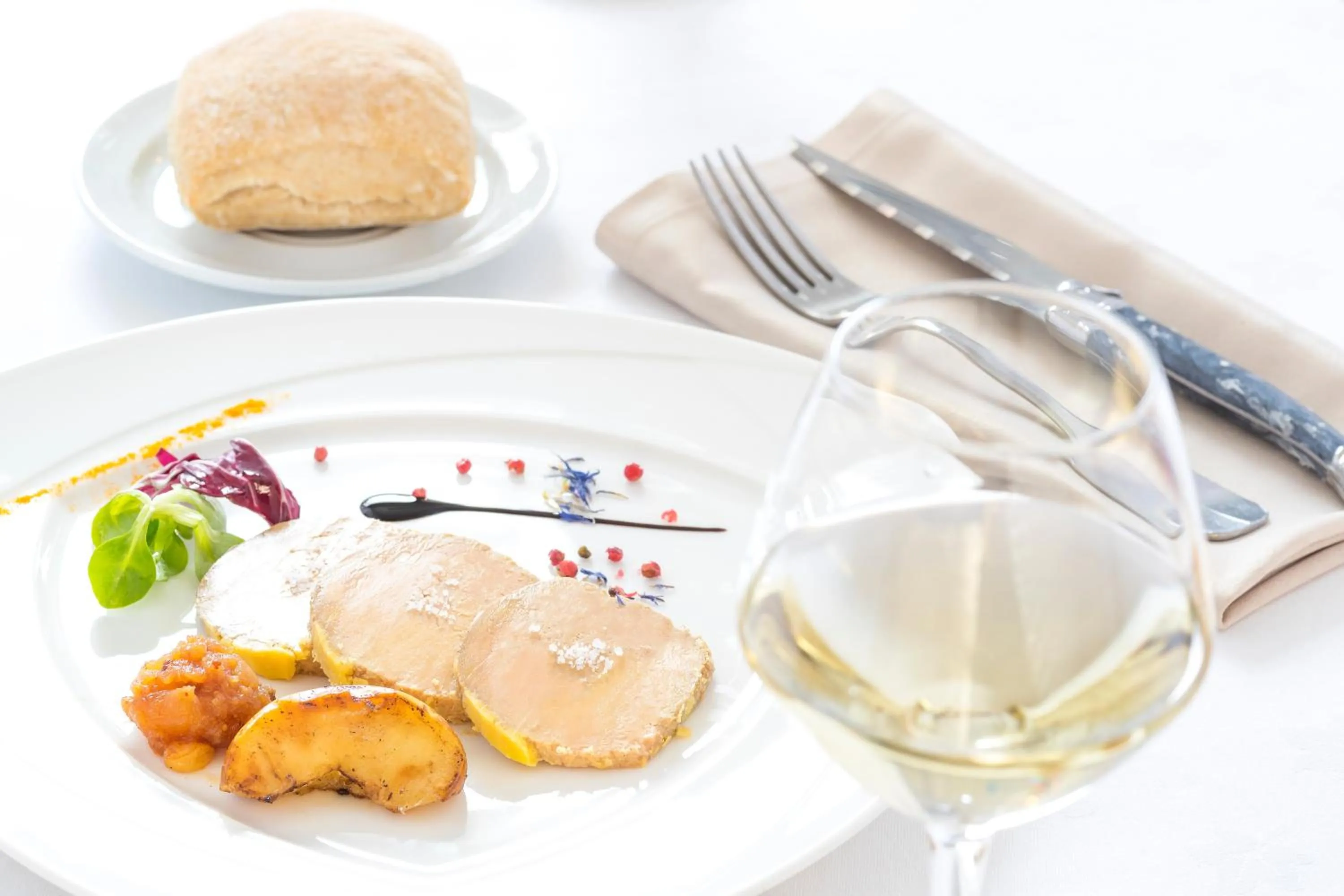 Other in Hôtel du Crêt Rond