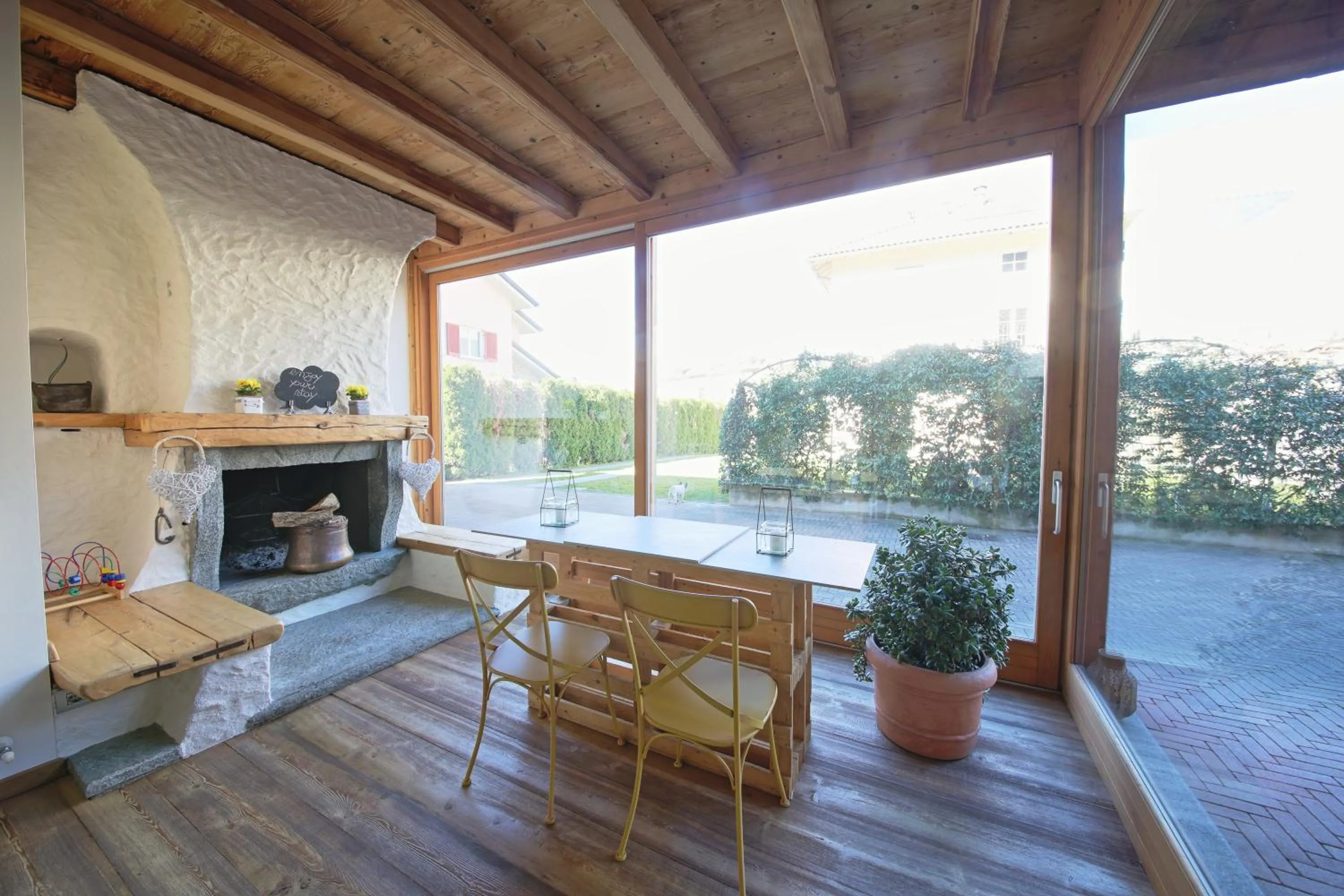 La Corte di Nonna Gemma - Holiday Home
