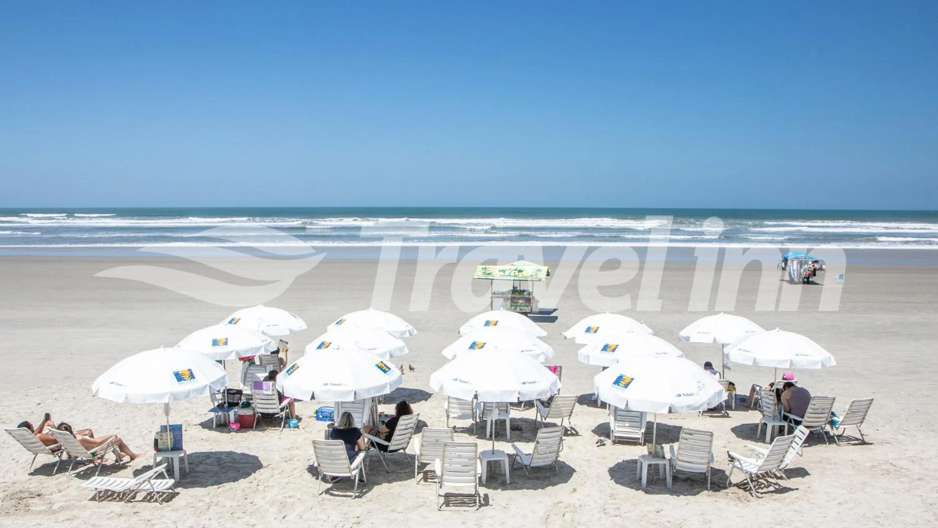 Nearby landmark in Travel Inn Flats Riviera