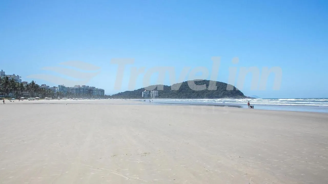 Nearby landmark in Travel Inn Flats Riviera