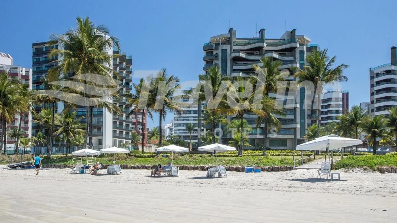 Natural landscape in Travel Inn Flats Riviera