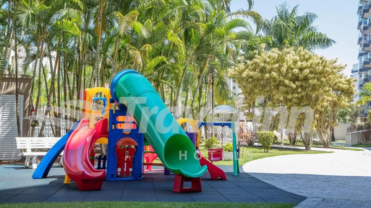 Natural landscape in Travel Inn Flats Riviera