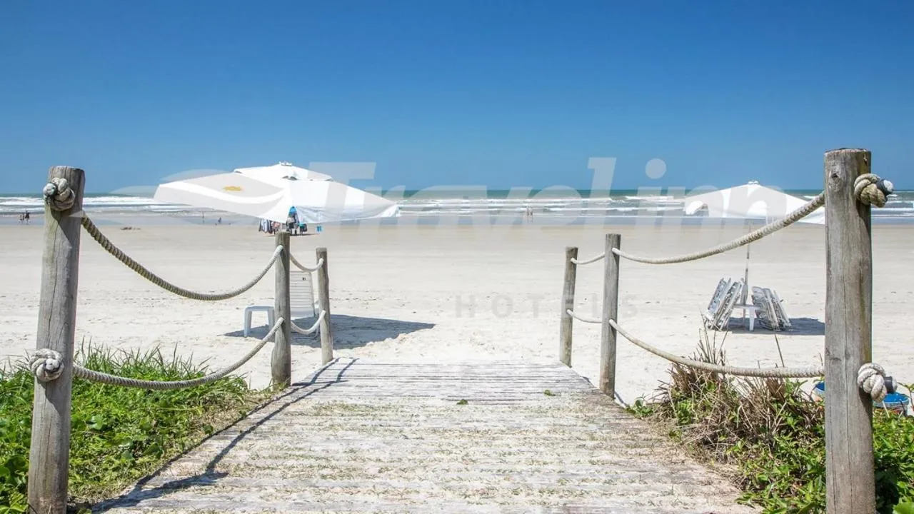 Day in Travel Inn Flats Riviera