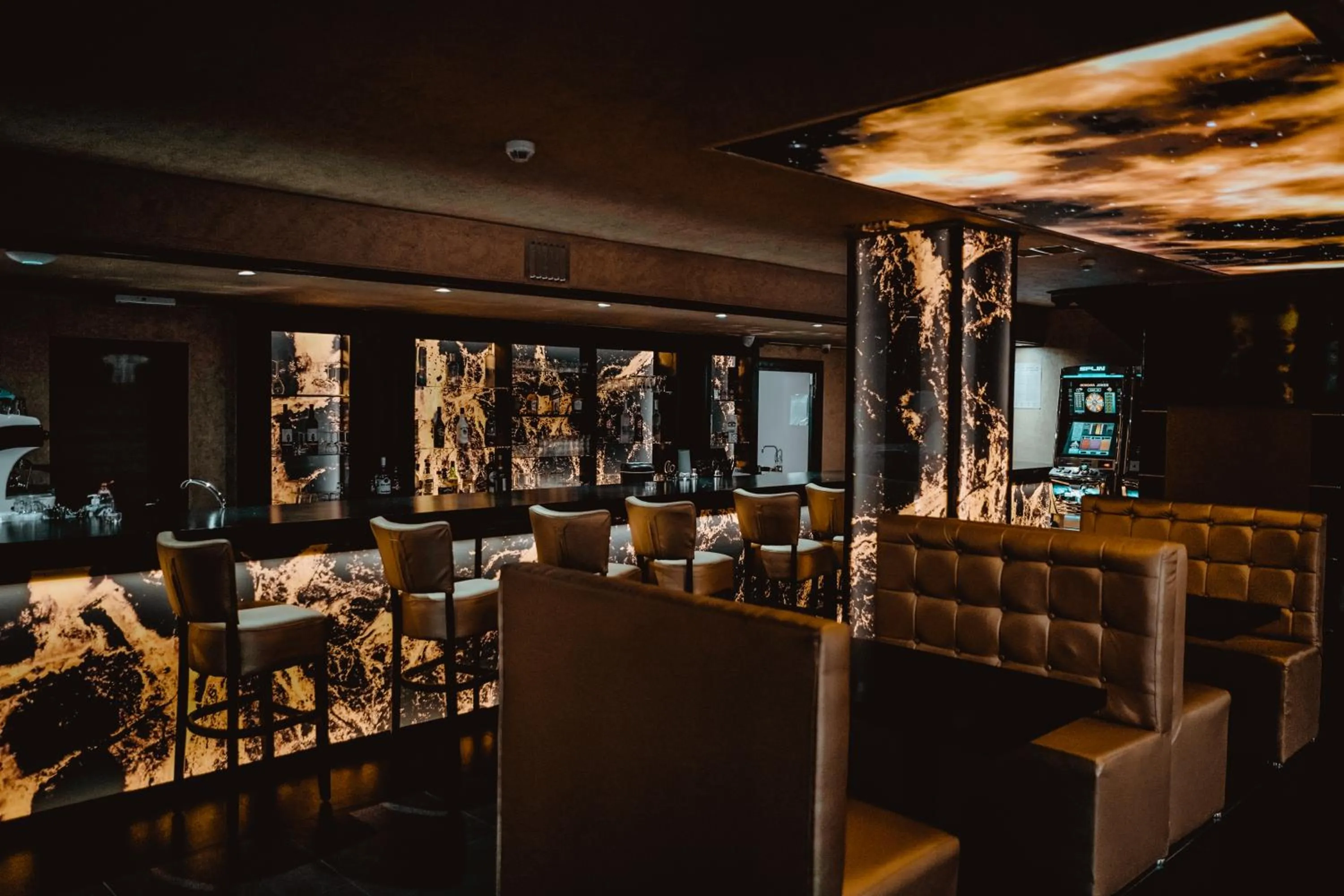 Activities in Hôtel onyx expo