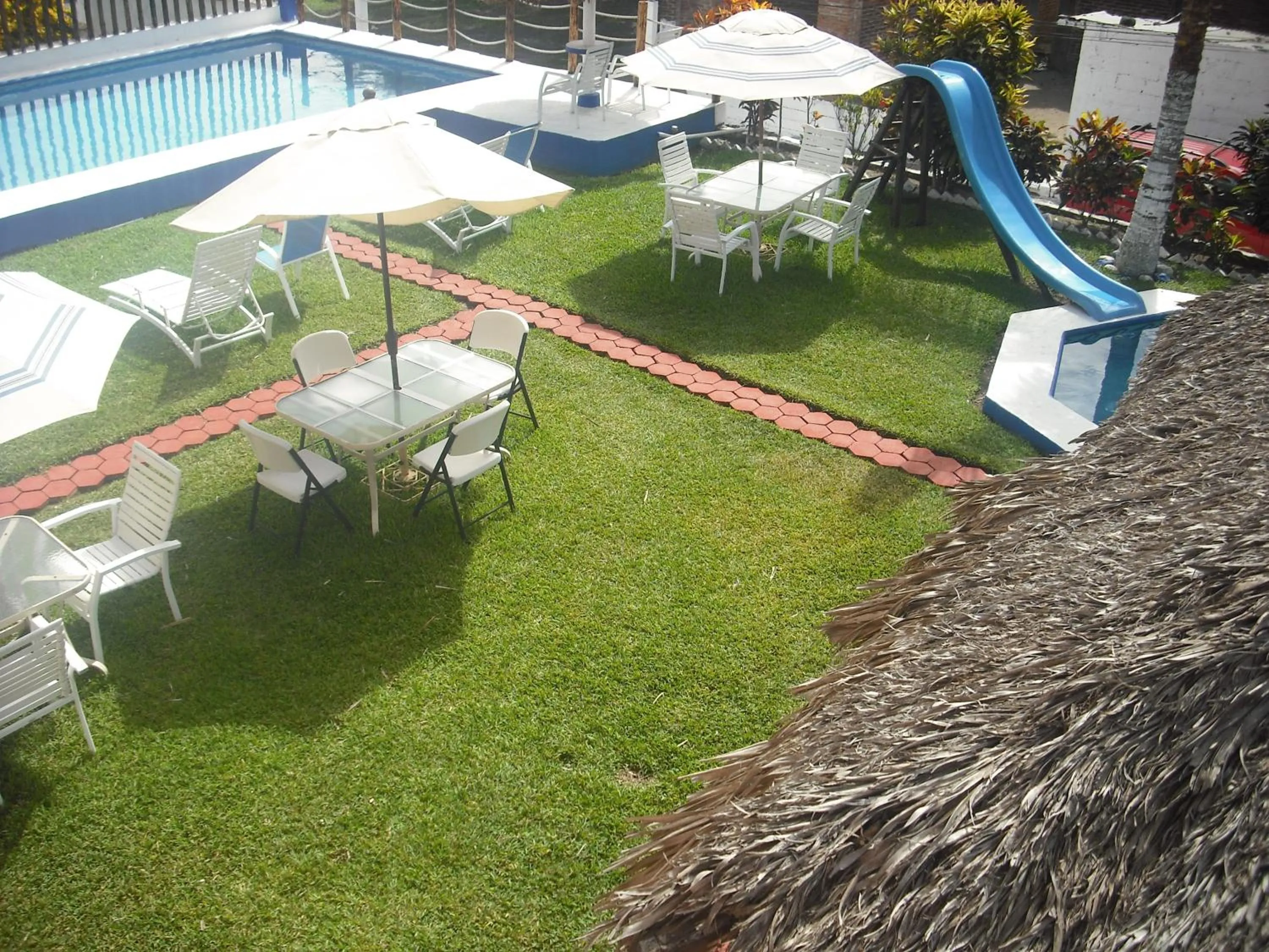 Hotel Villas del Rey