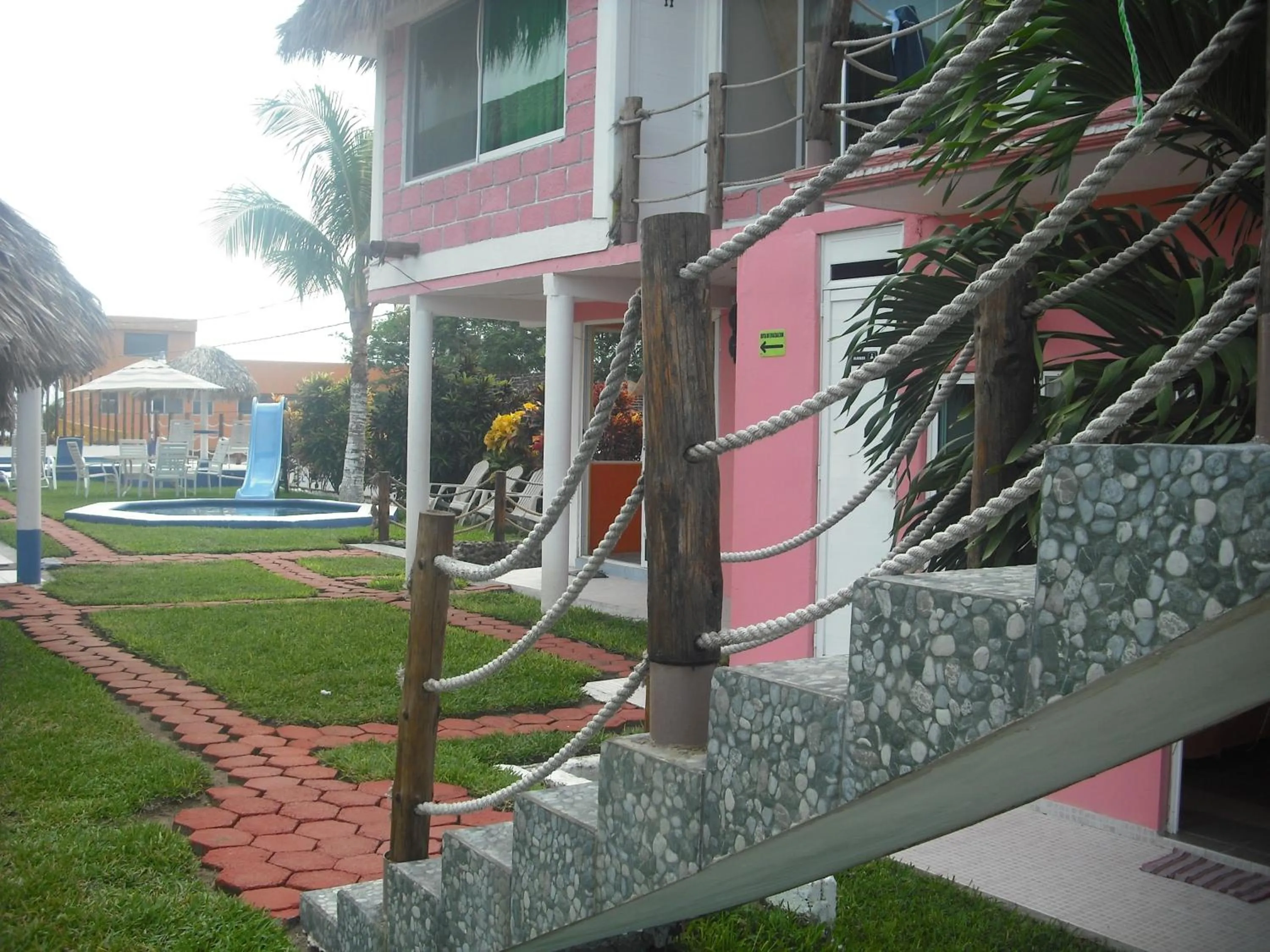 Hotel Villas del Rey