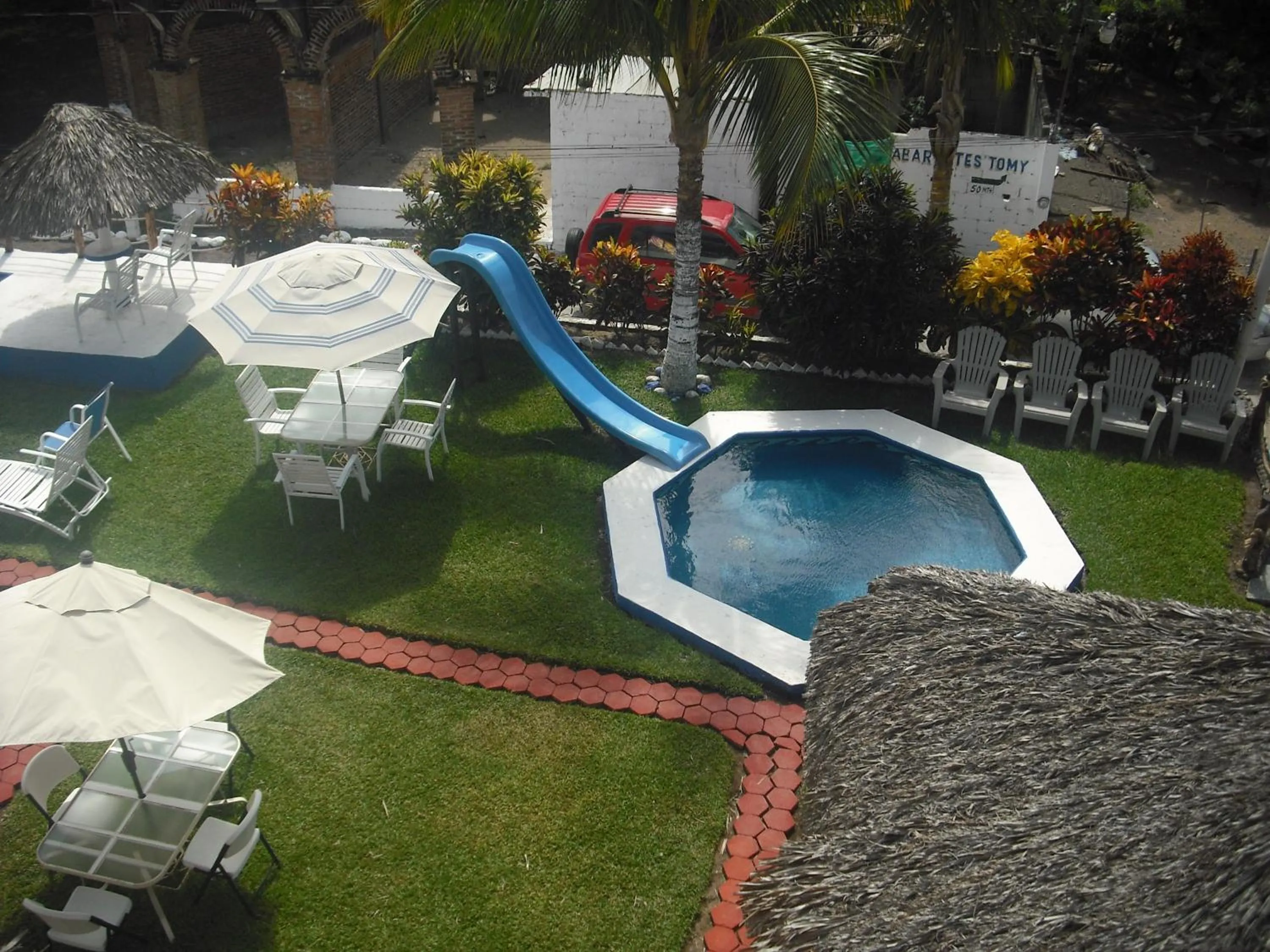 Hotel Villas del Rey