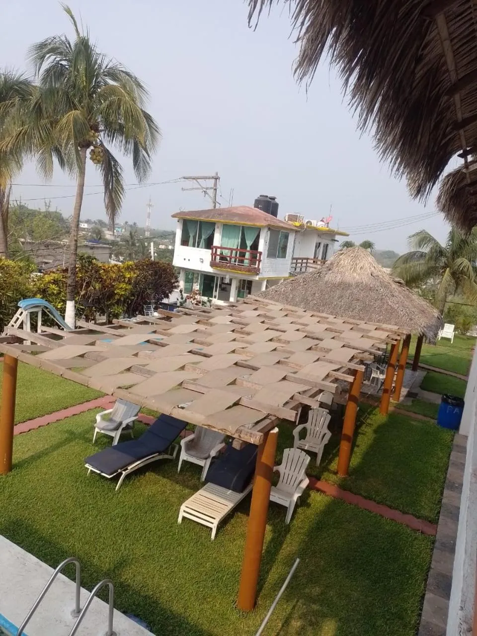 Hotel Villas del Rey