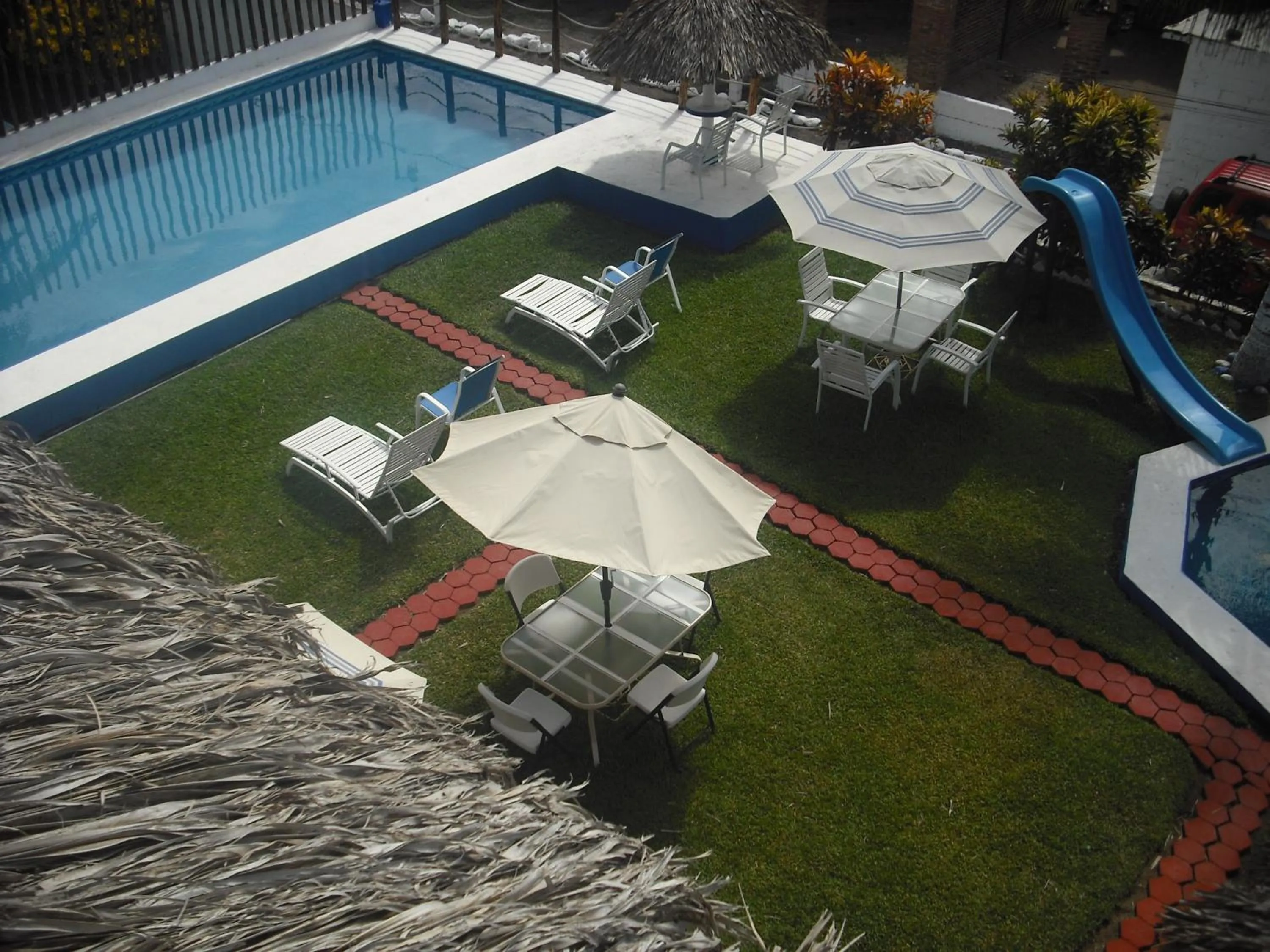 Hotel Villas del Rey