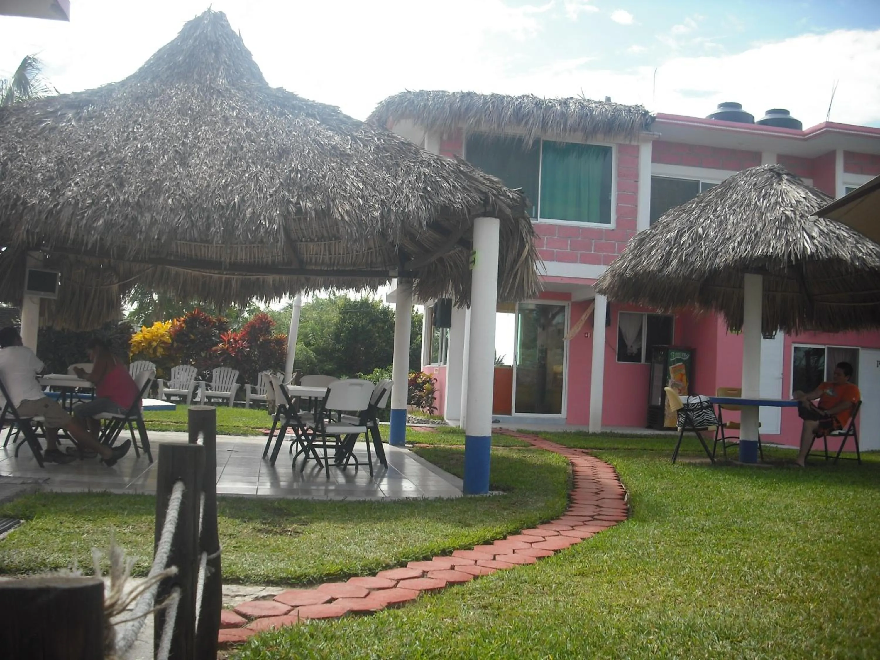 Hotel Villas del Rey