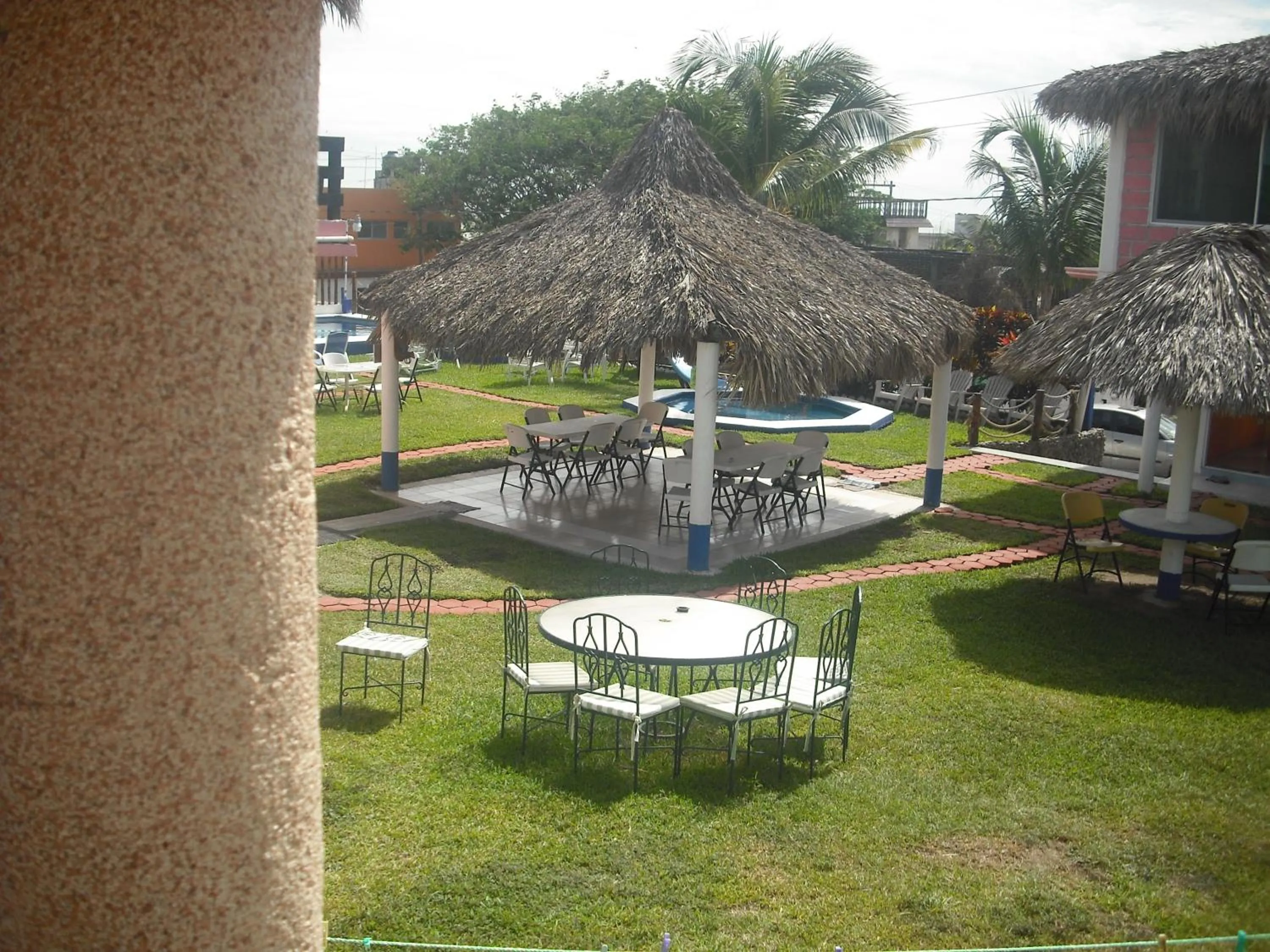 Hotel Villas del Rey
