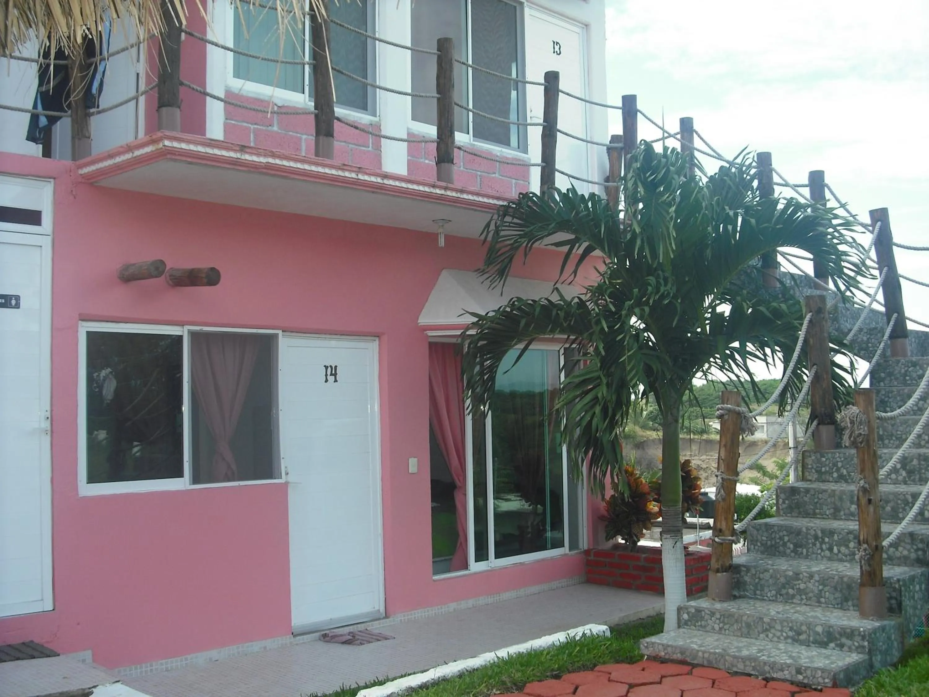 Hotel Villas del Rey