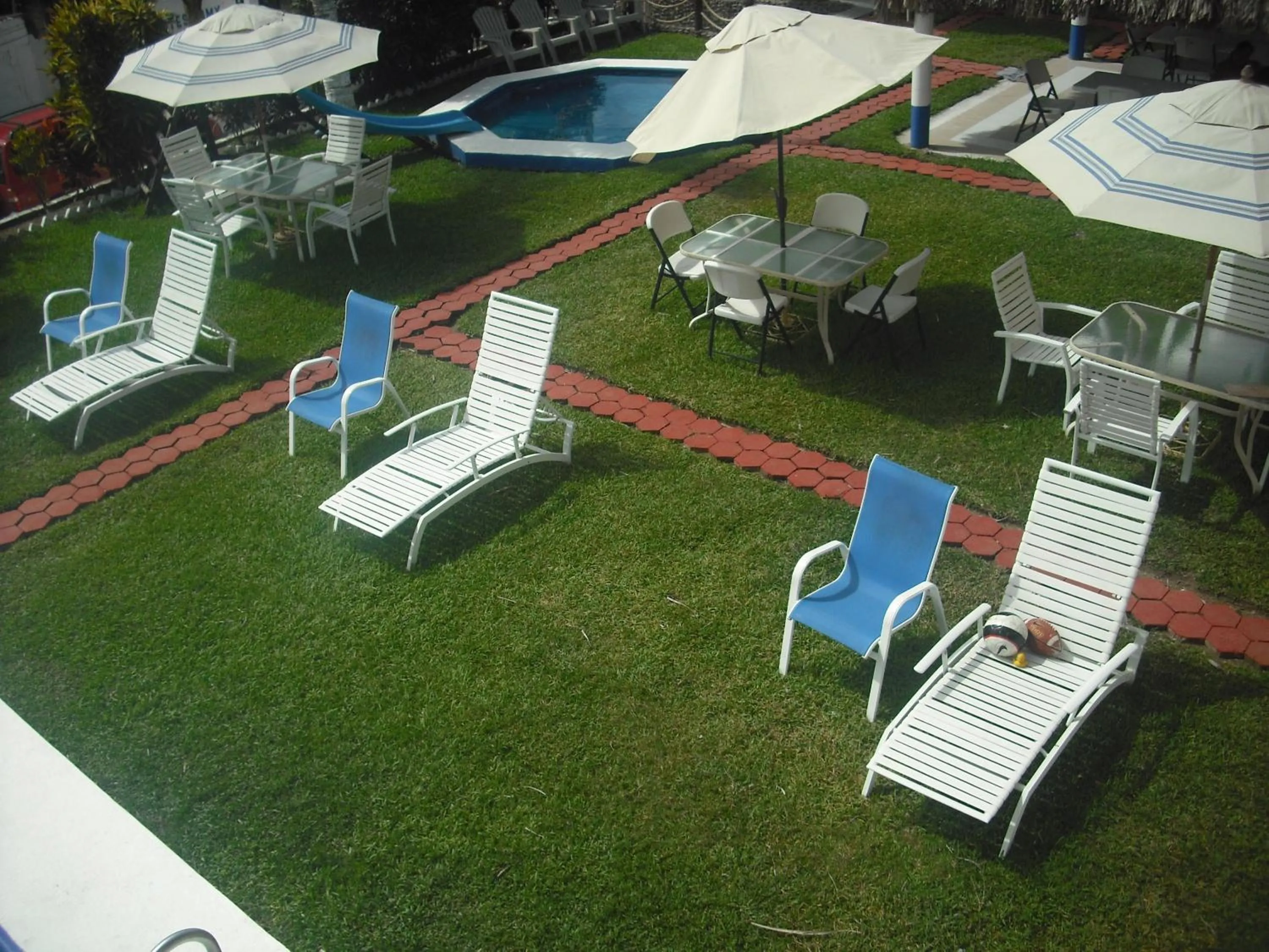 Hotel Villas del Rey