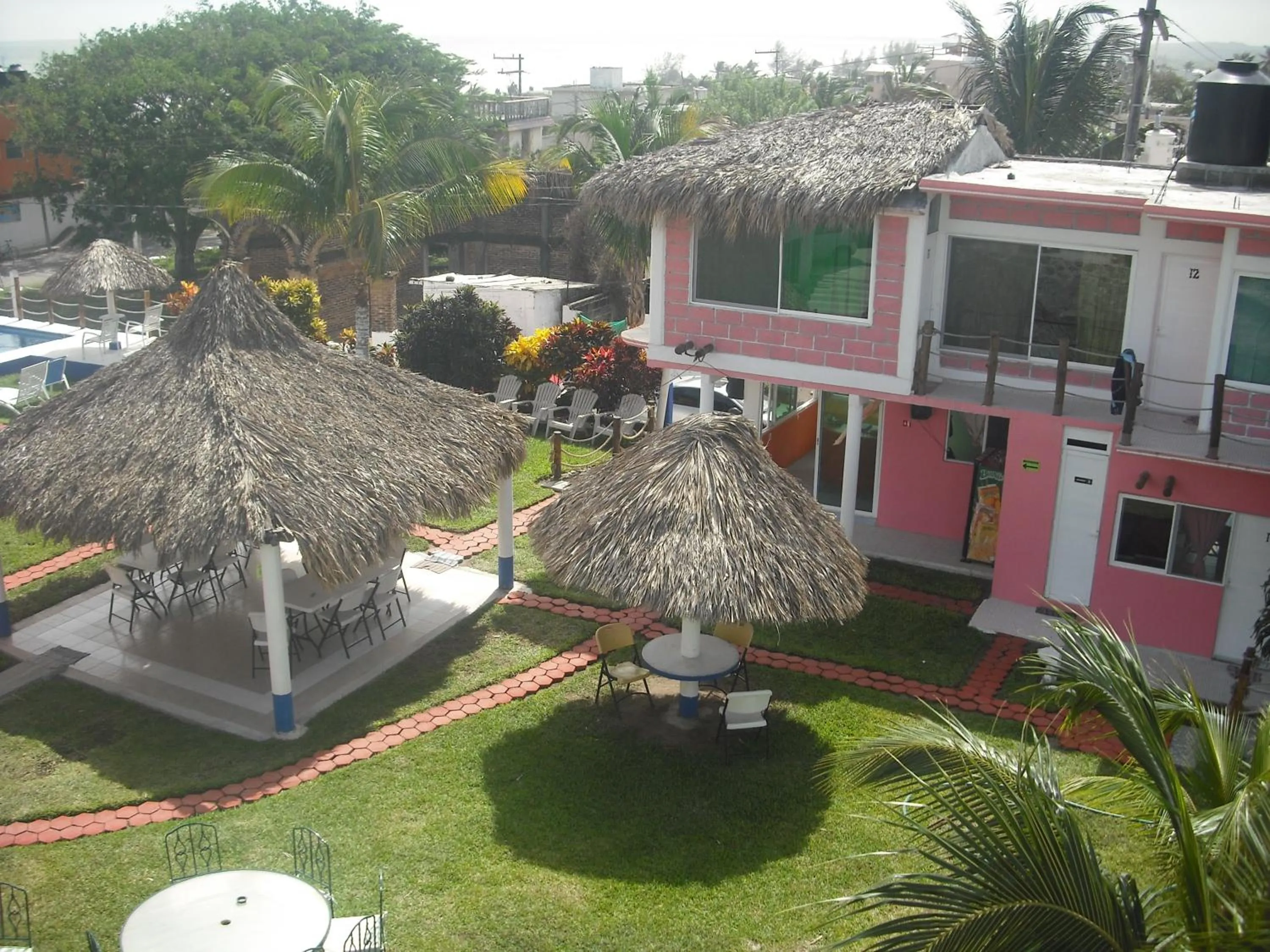 Hotel Villas del Rey