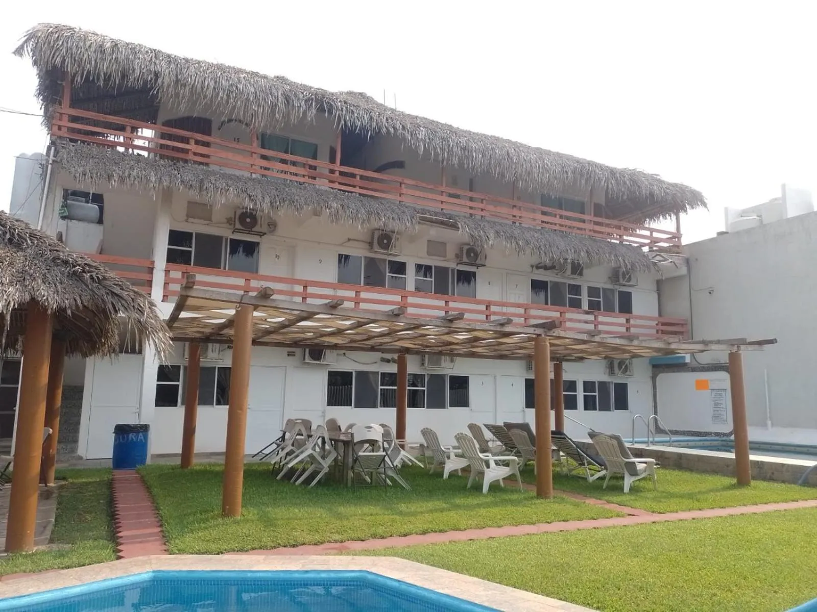 Hotel Villas del Rey