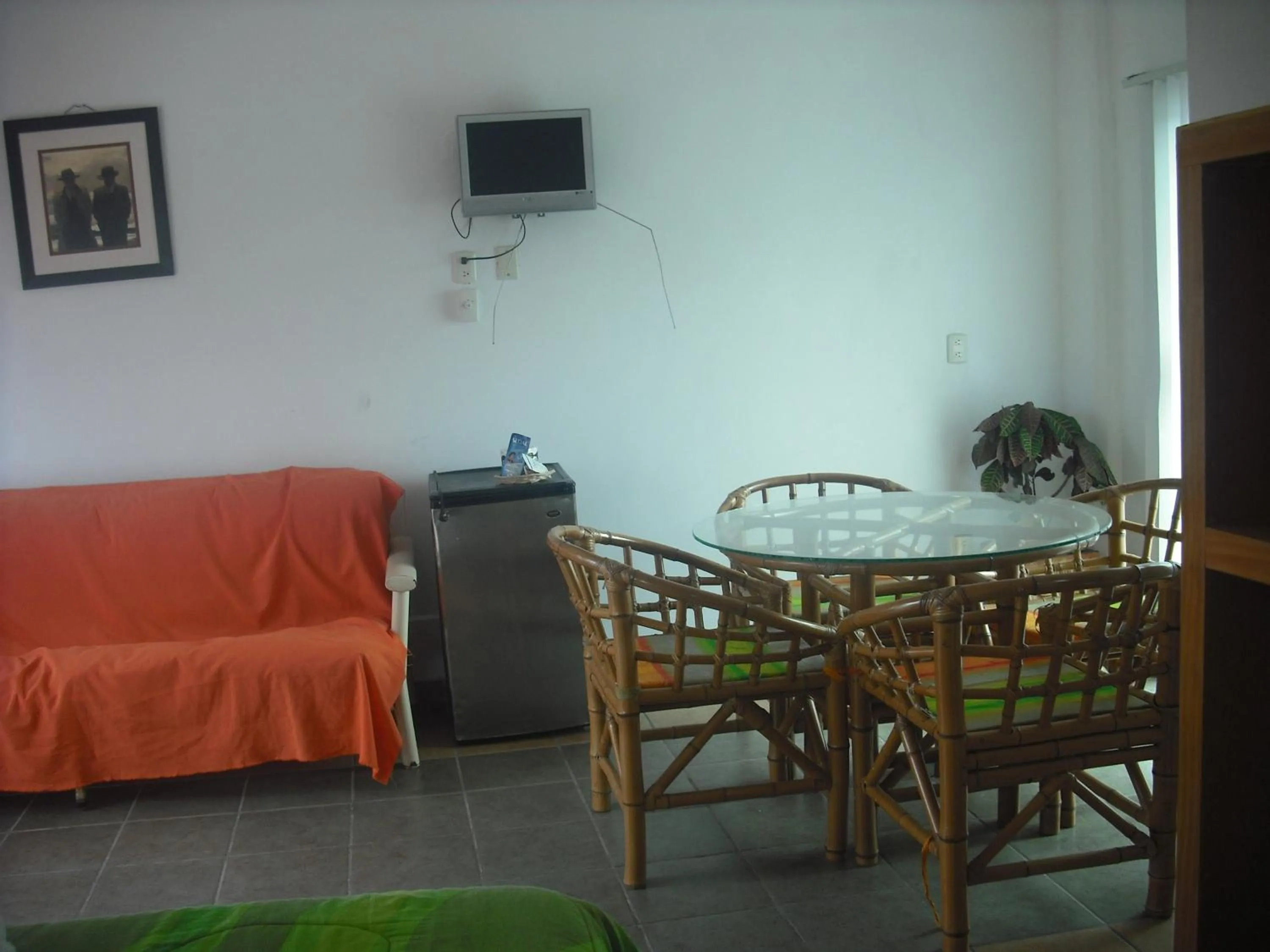 Hotel Villas del Rey