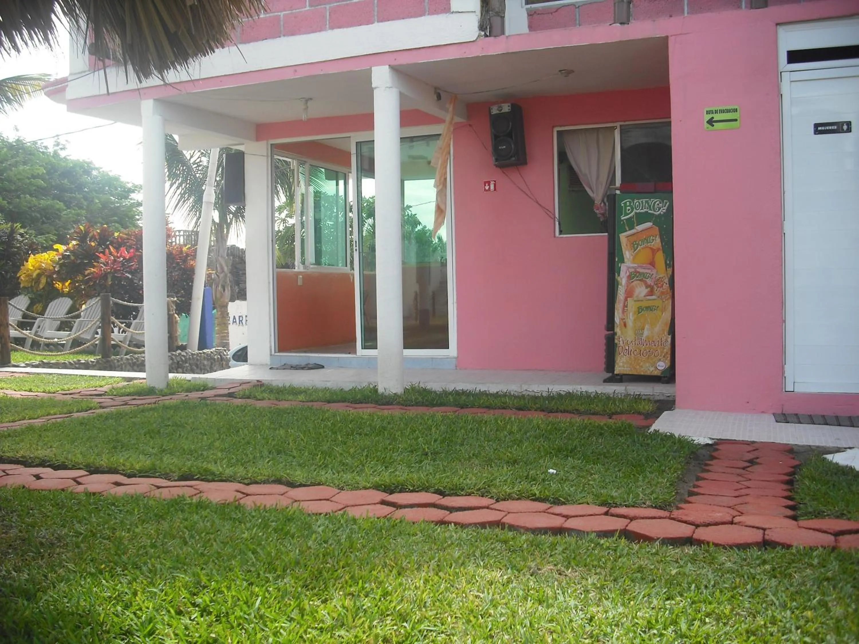 Hotel Villas del Rey