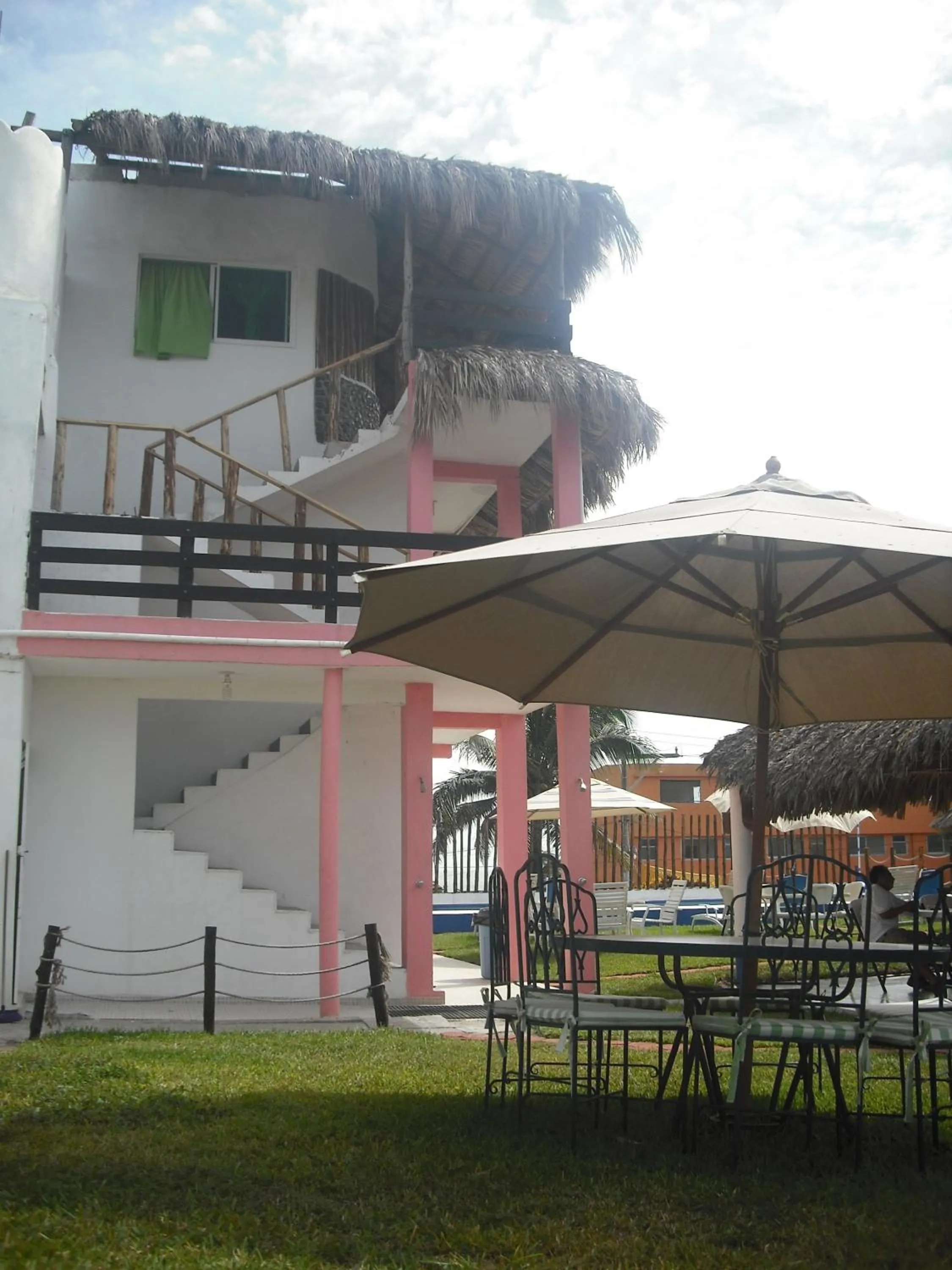Hotel Villas del Rey