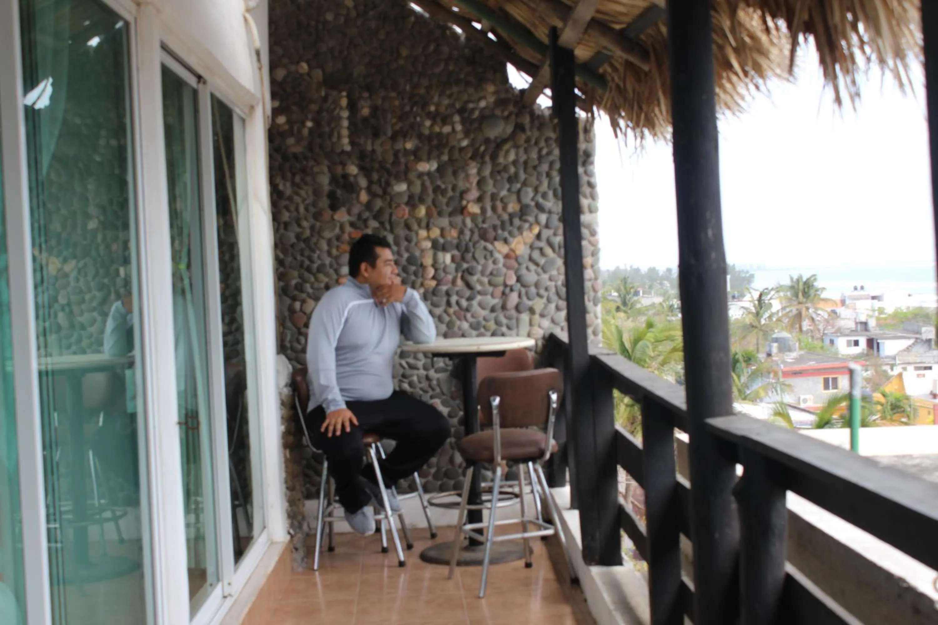 Hotel Villas del Rey