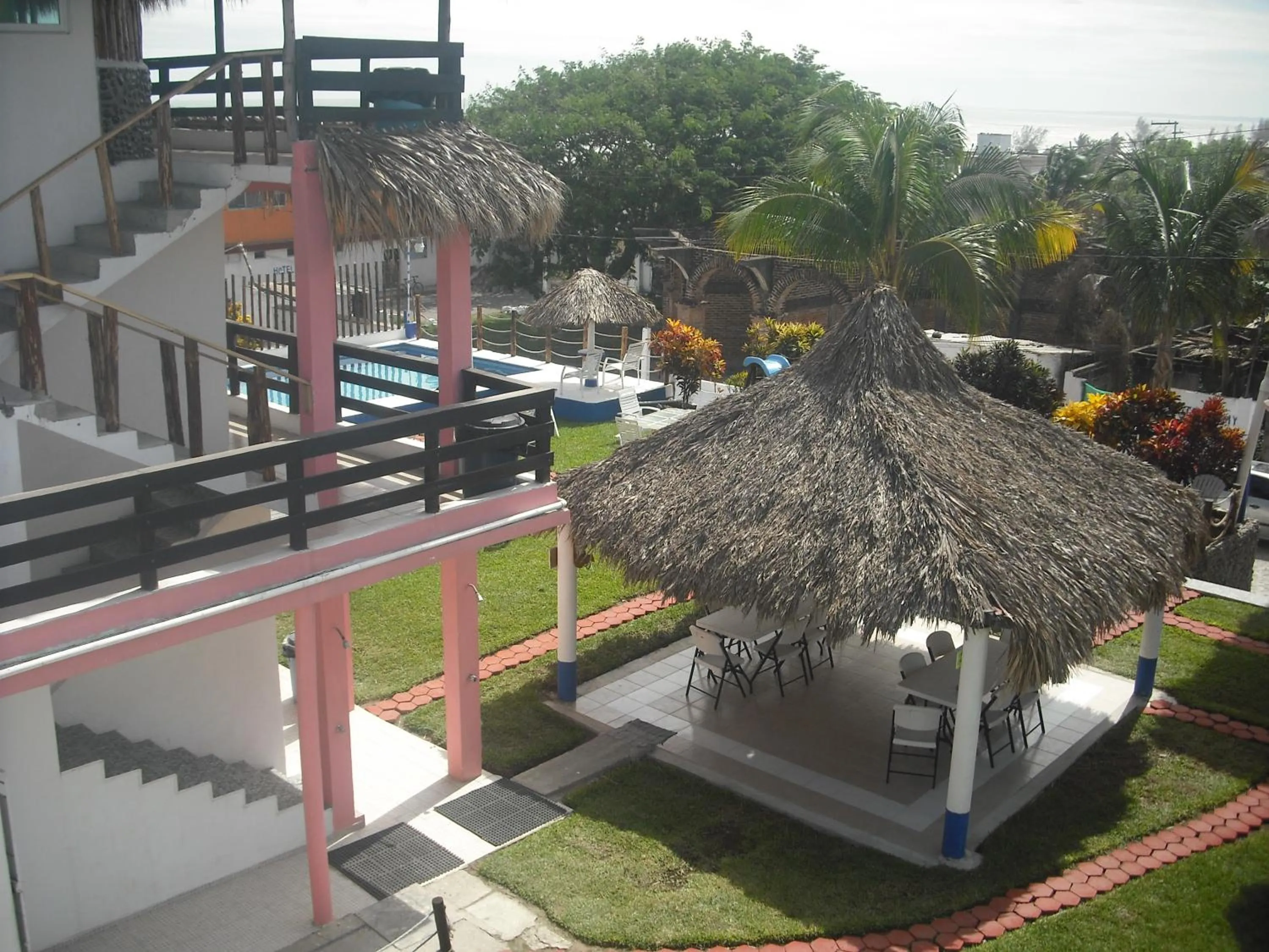 Hotel Villas del Rey