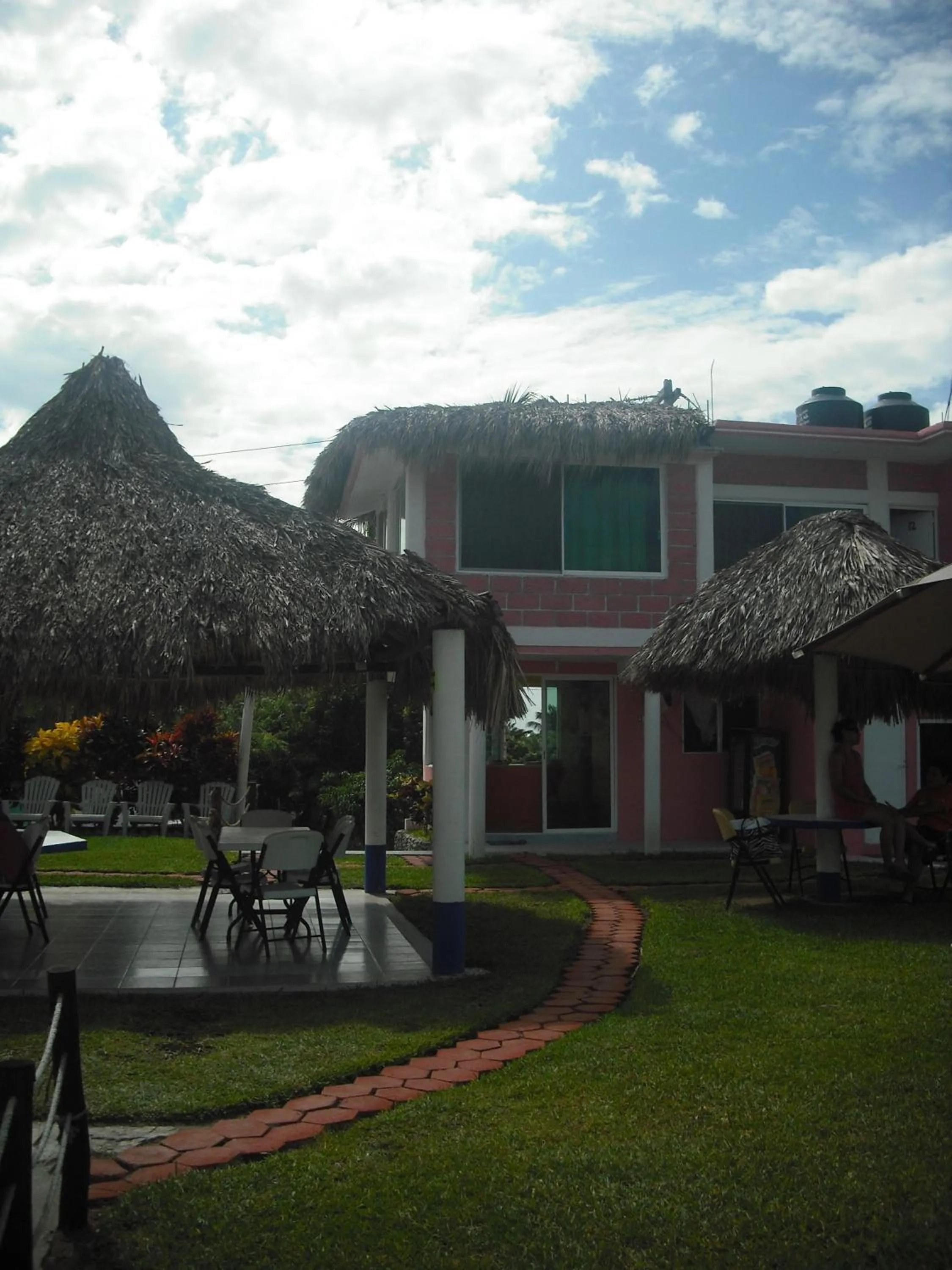 Hotel Villas del Rey