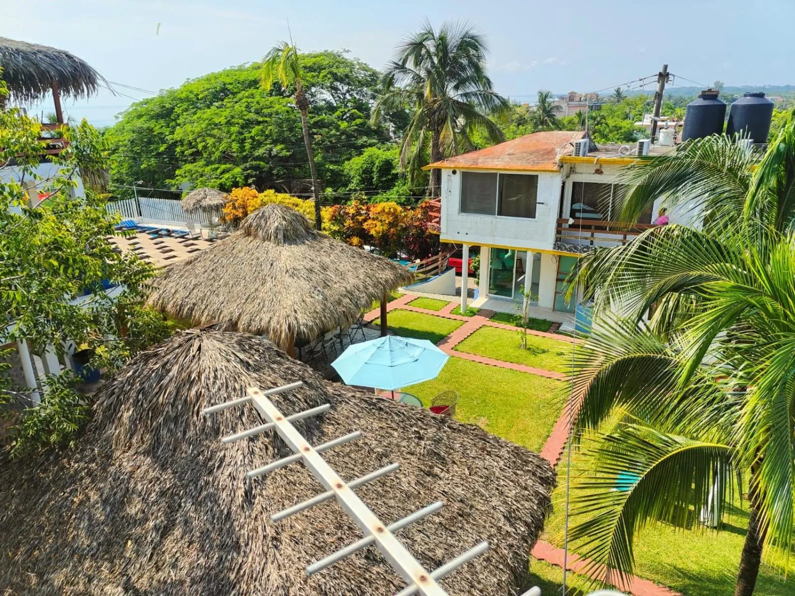 Hotel Villas del Rey