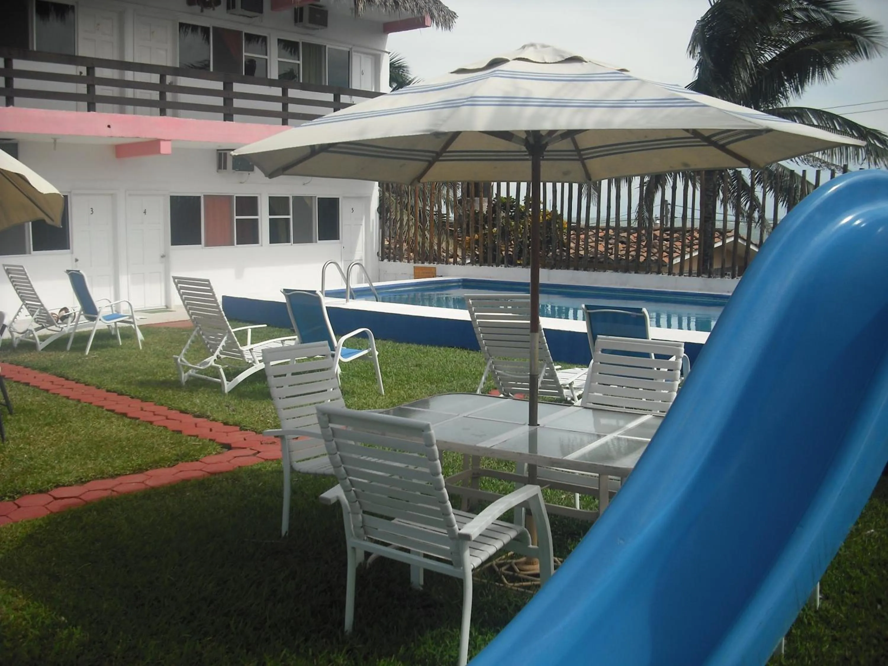 Hotel Villas del Rey