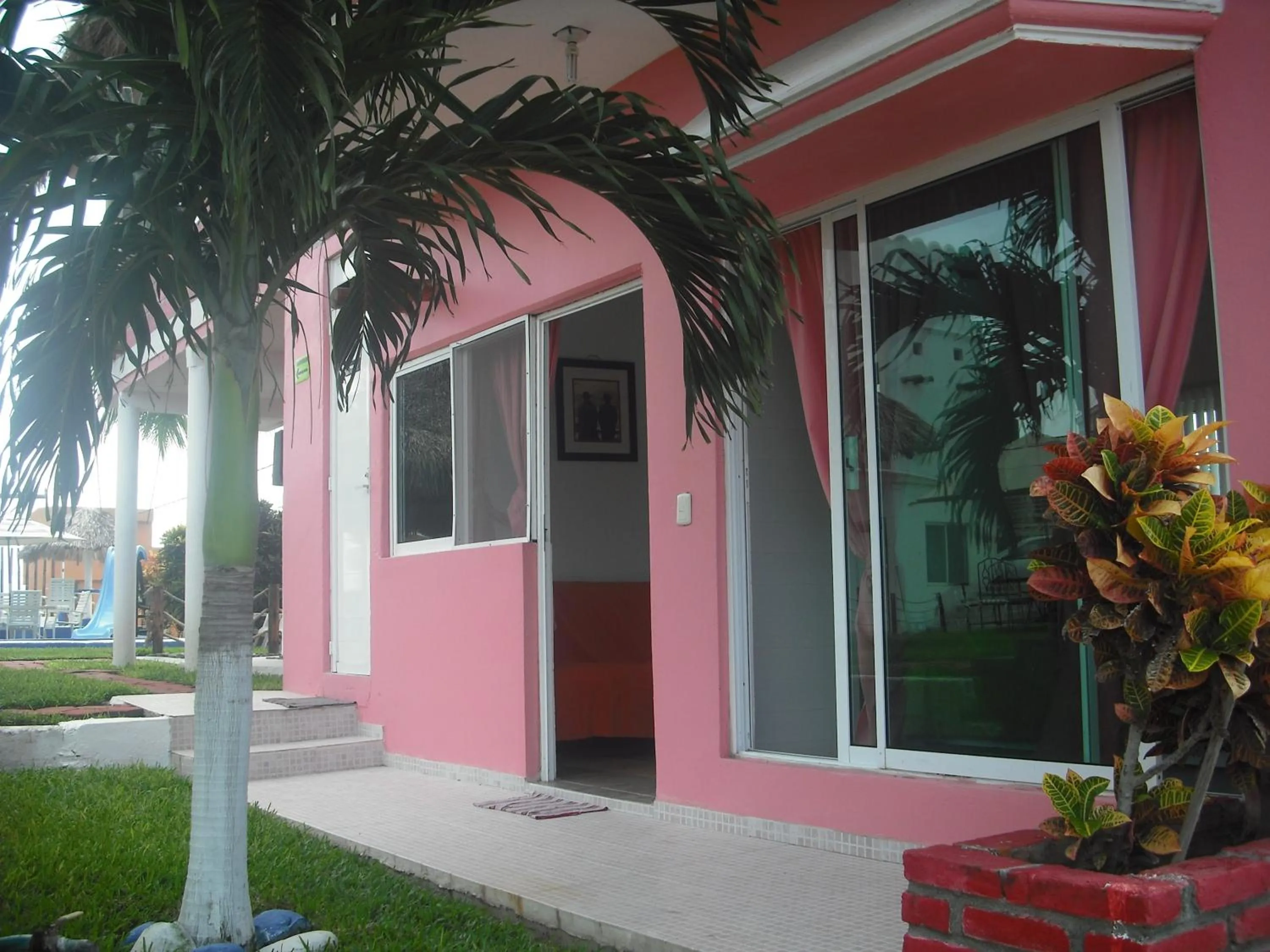 Hotel Villas del Rey