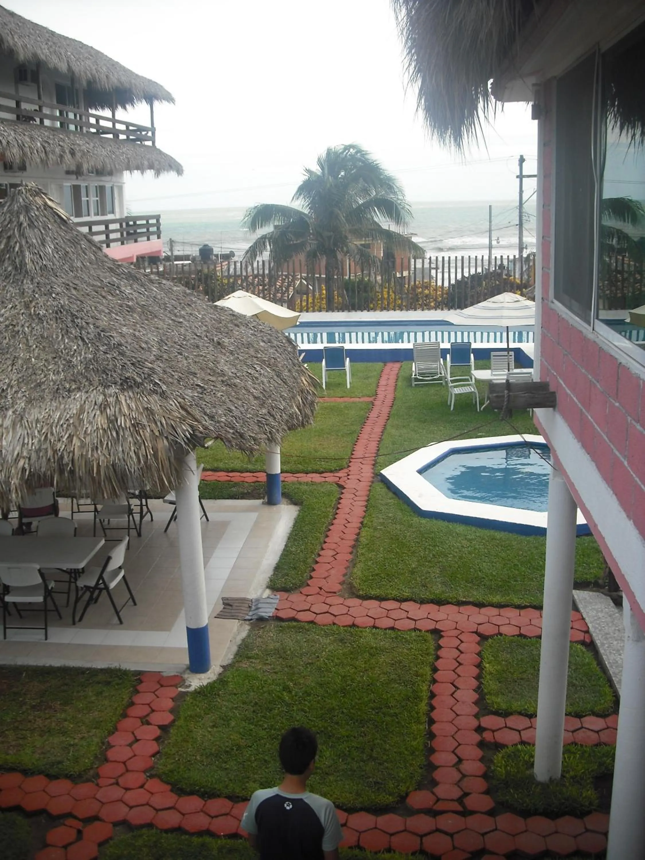 Hotel Villas del Rey