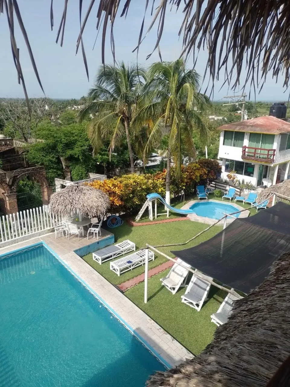 Hotel Villas del Rey