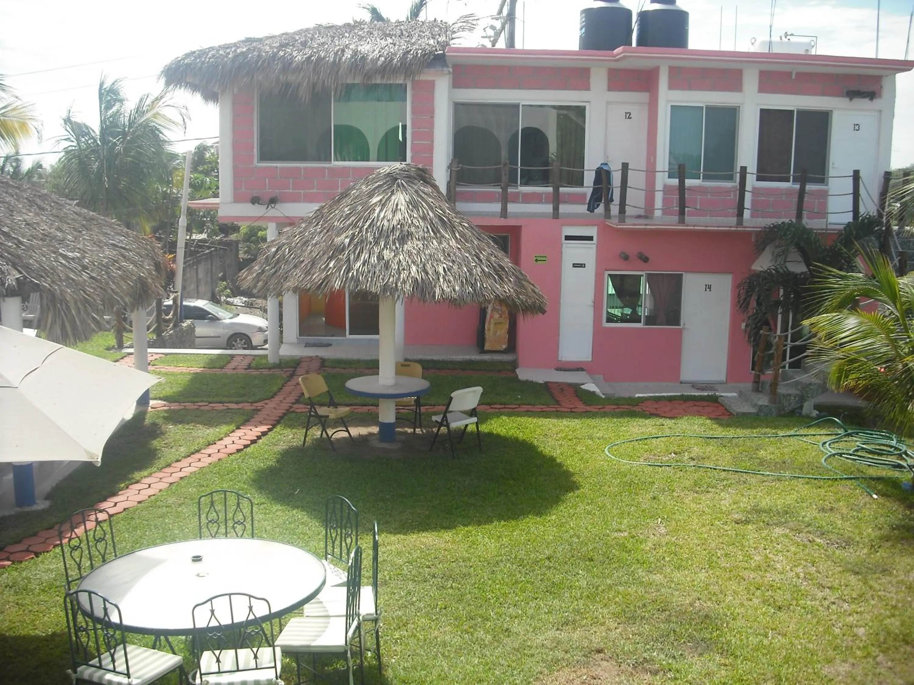 Hotel Villas del Rey