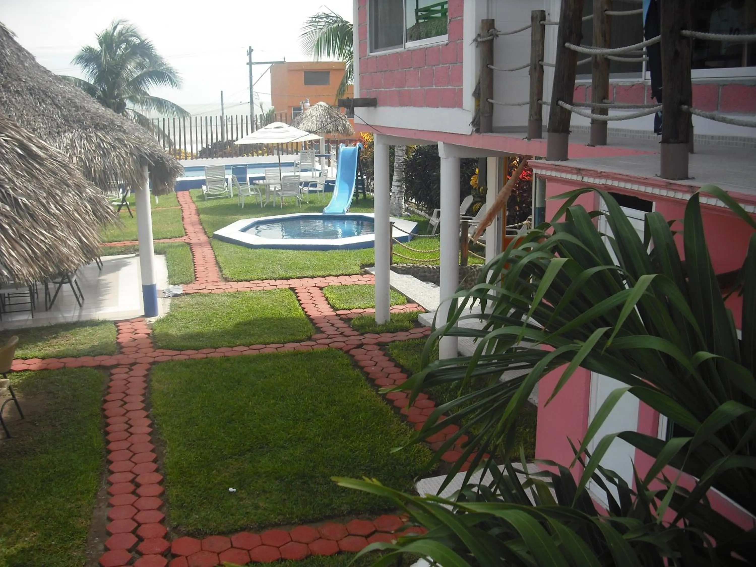 Hotel Villas del Rey