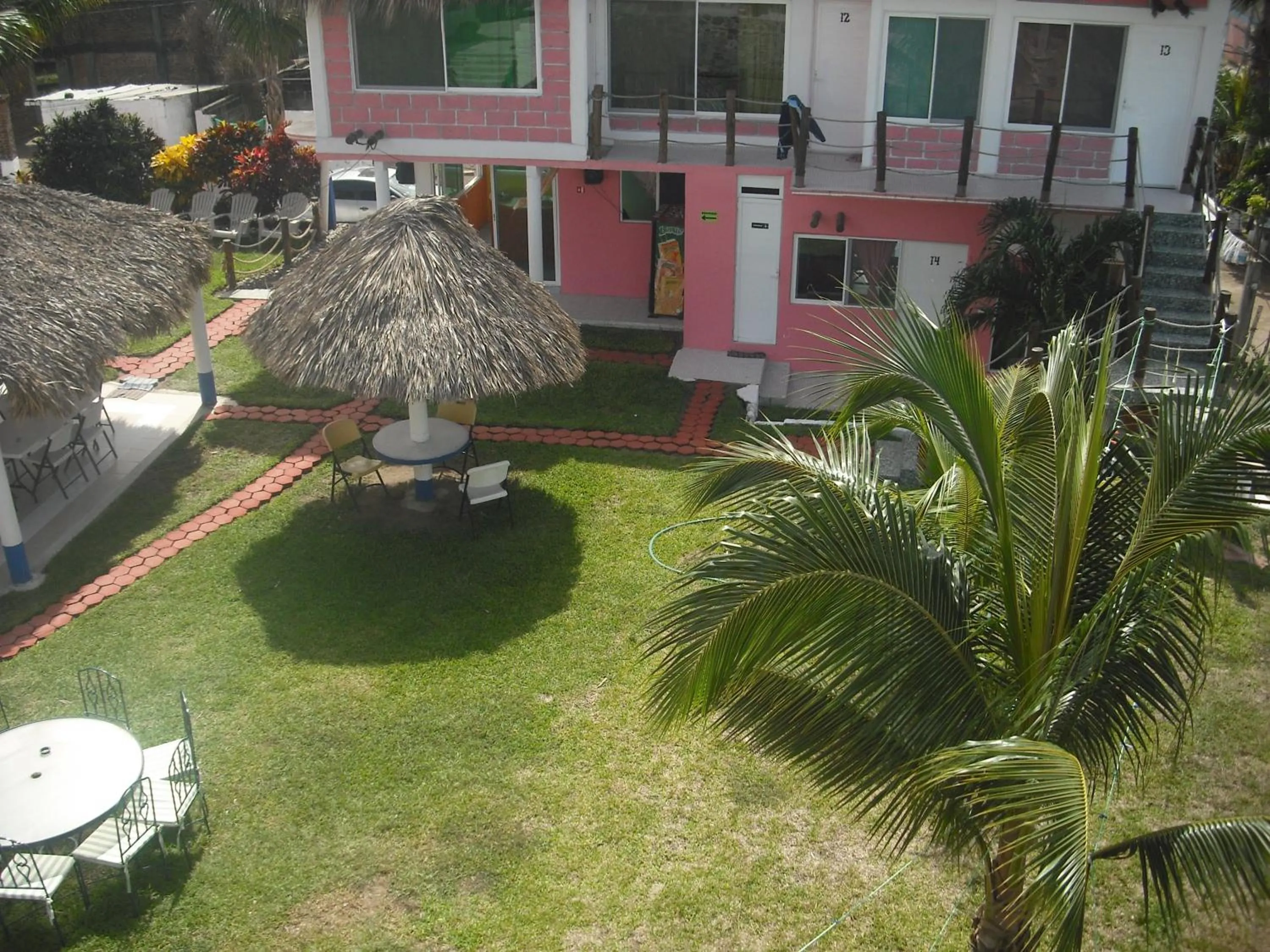 Hotel Villas del Rey
