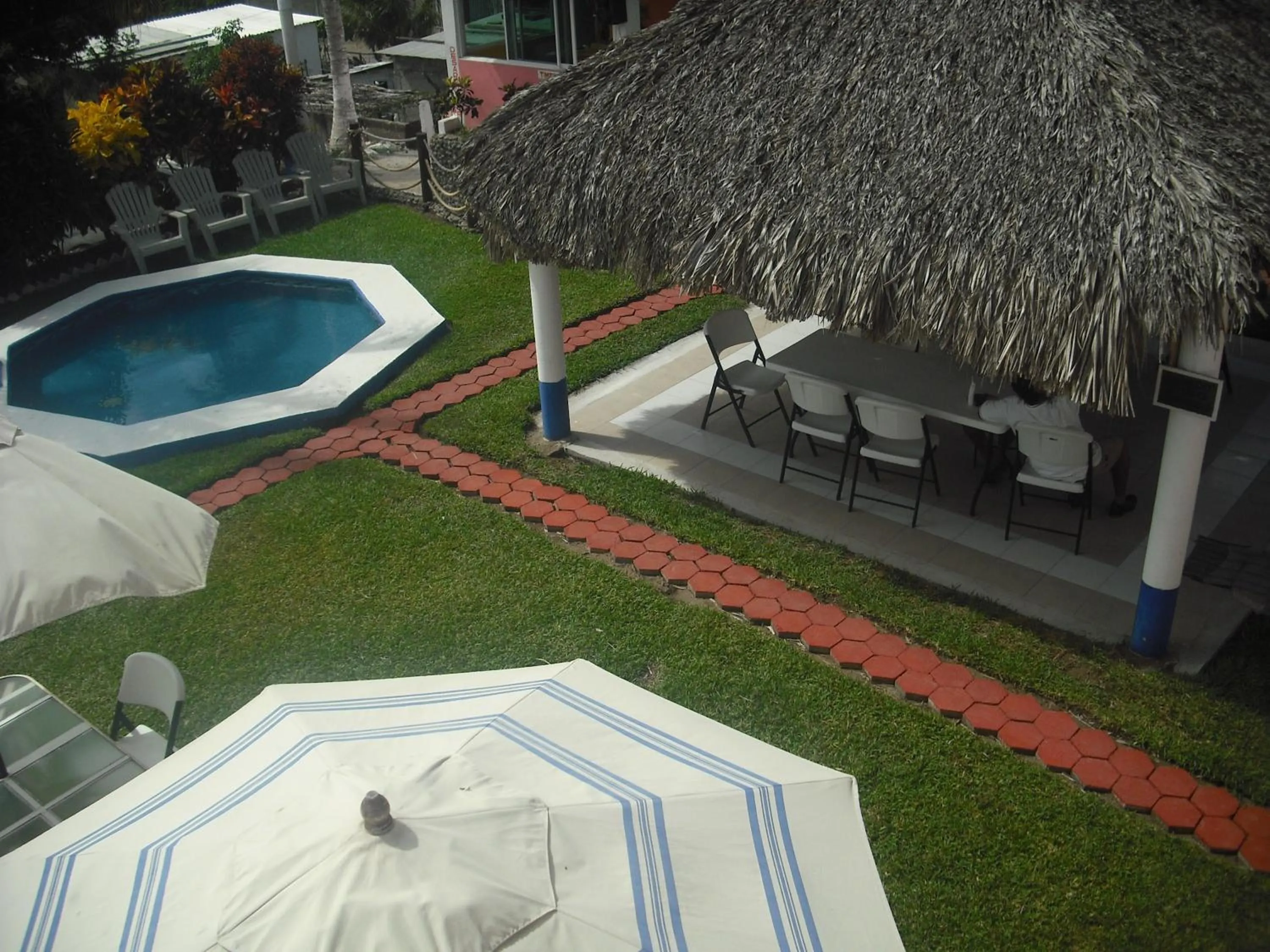 Hotel Villas del Rey